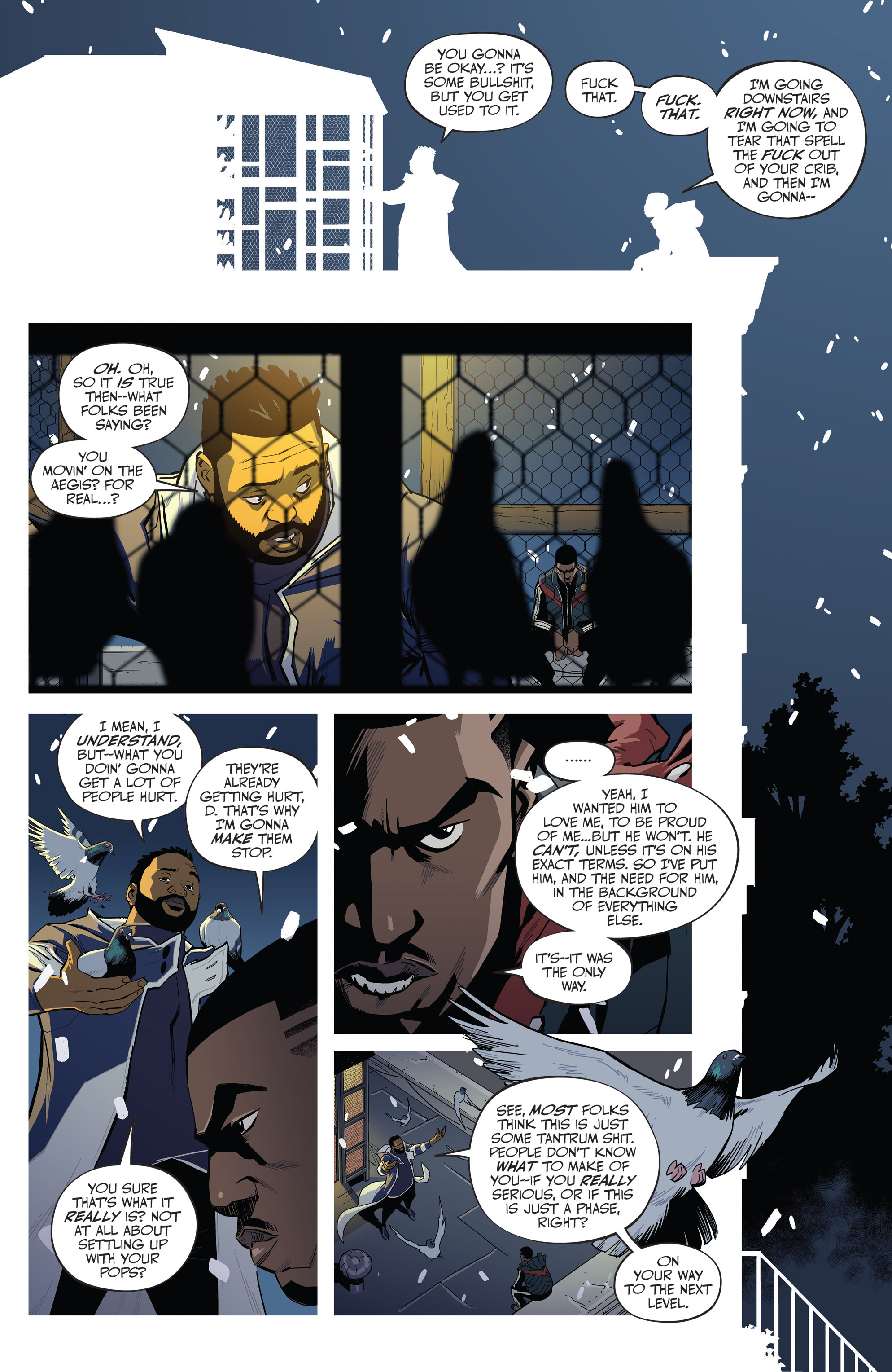 Excellence (2019-) issue 7 - Page 14