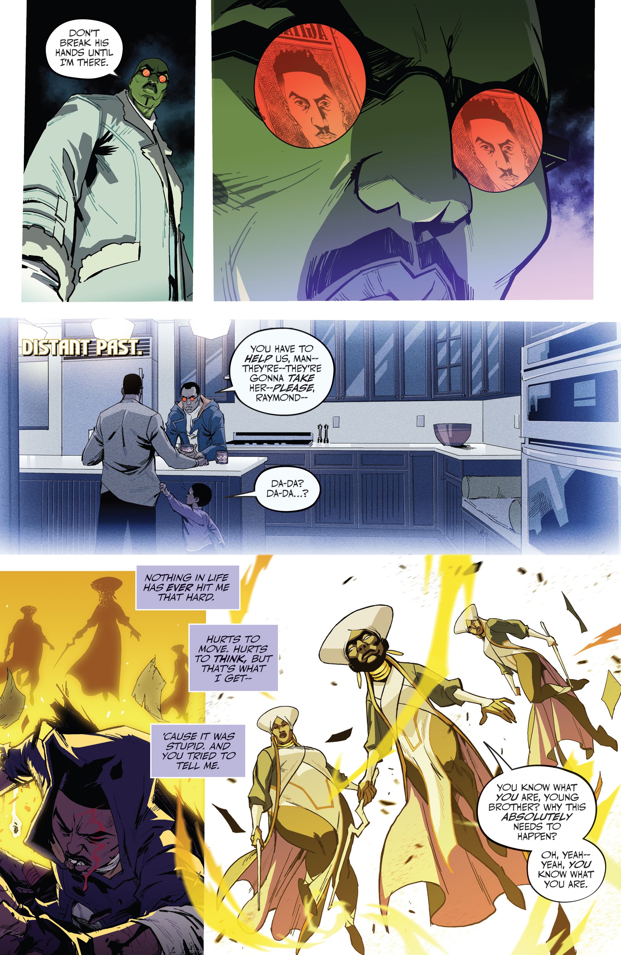 Excellence (2019-) issue 9 - Page 14