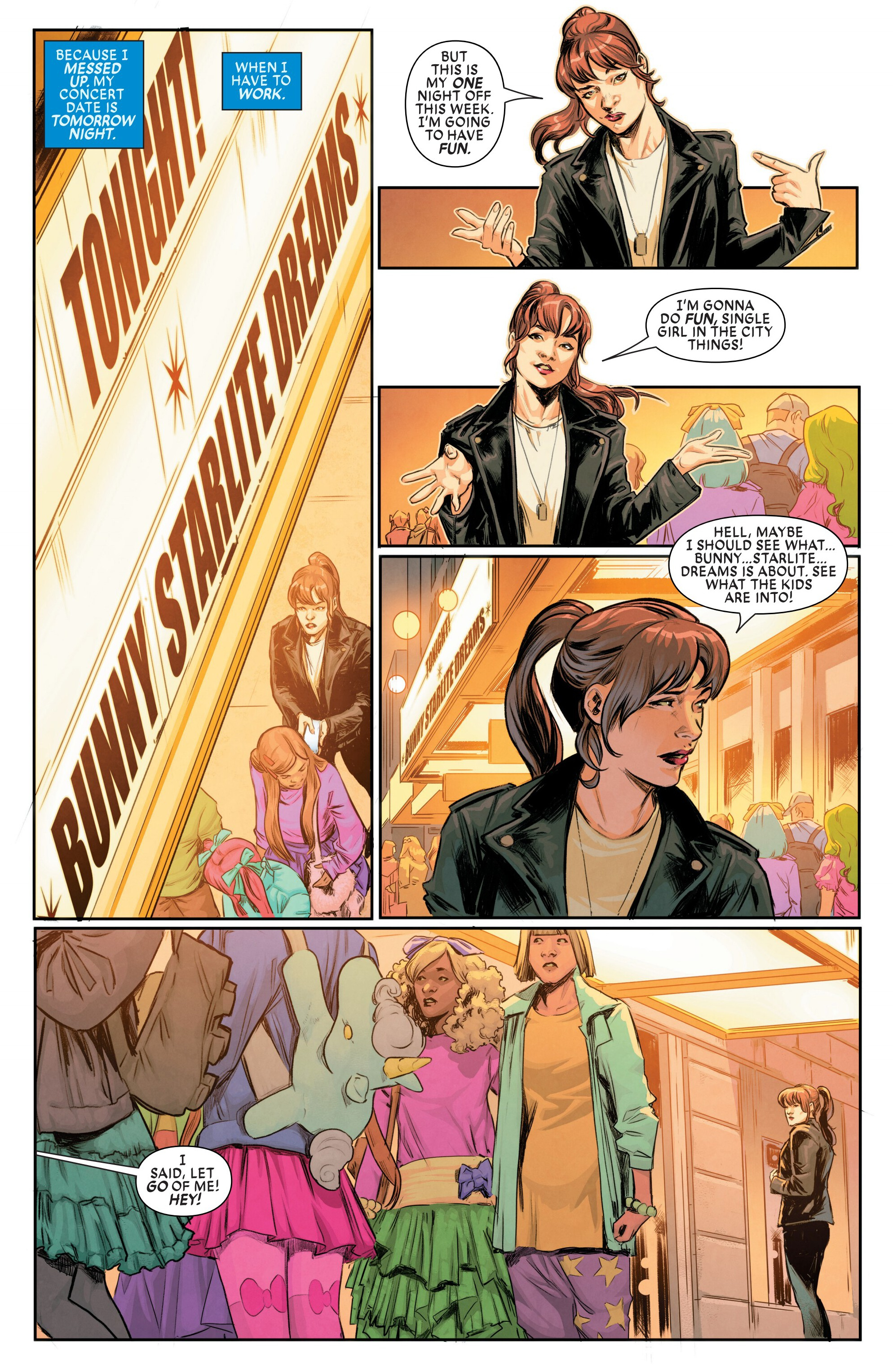 Exceptional X-Men (2024-) issue 1 - Page 12