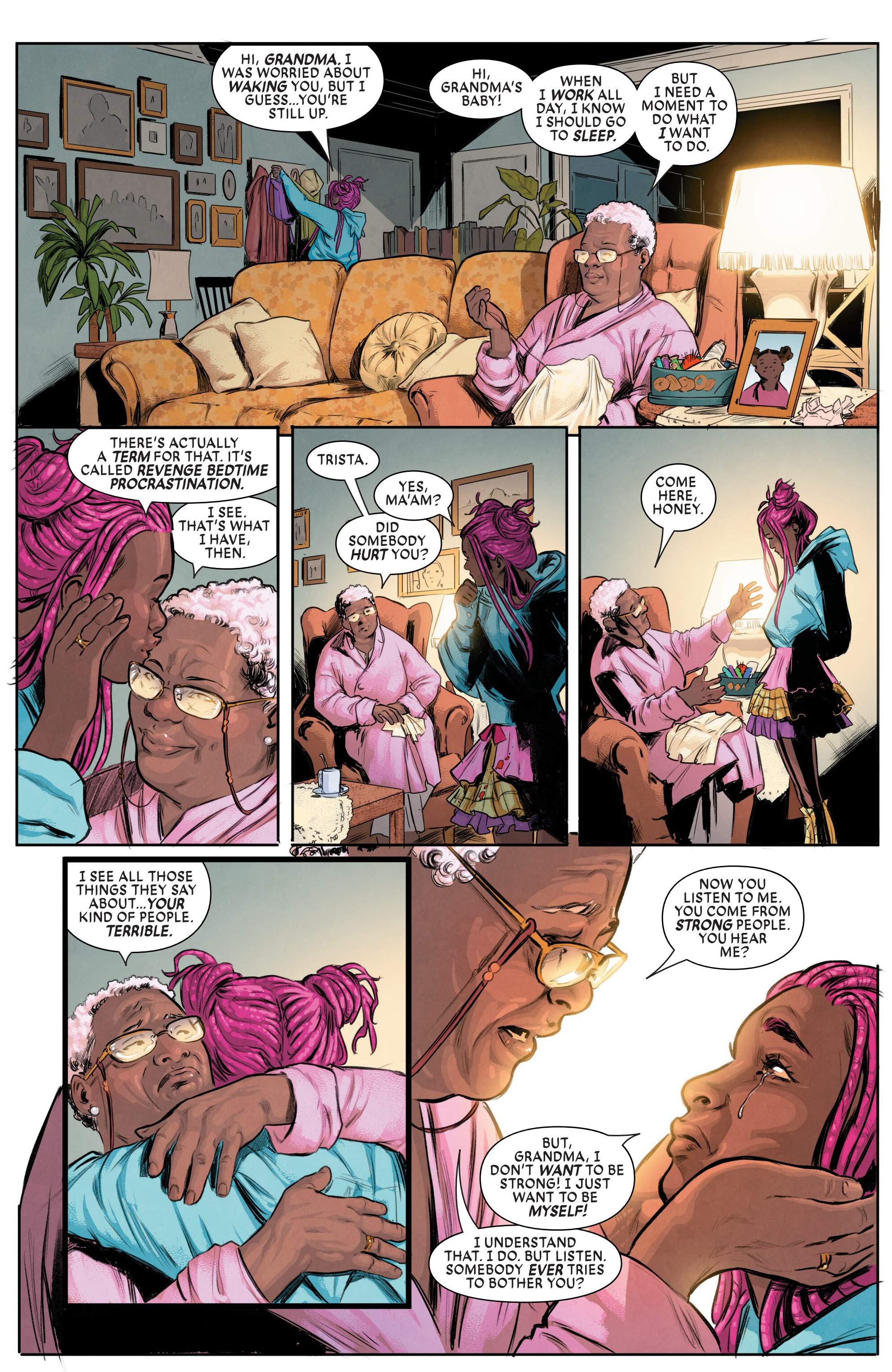 Exceptional X-Men (2024-) issue 1 - Page 24