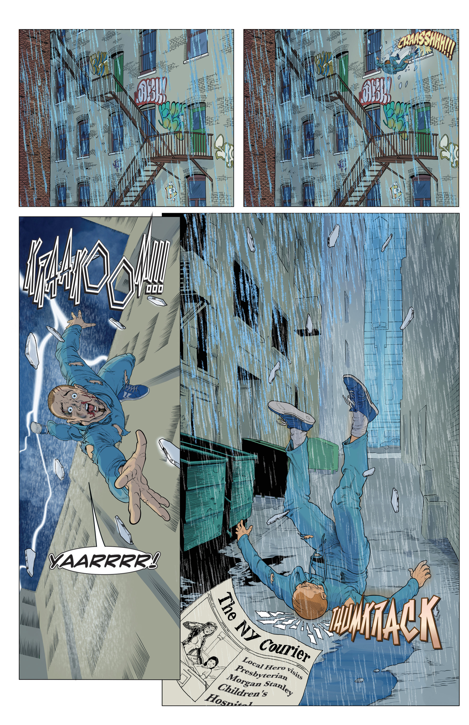 <{ $series->title }} issue 2 - Page 7