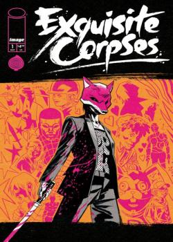 Exquisite Corpses (2025-)