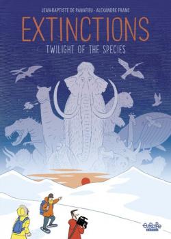 Extinctions: Twilight of the Species (2021-)