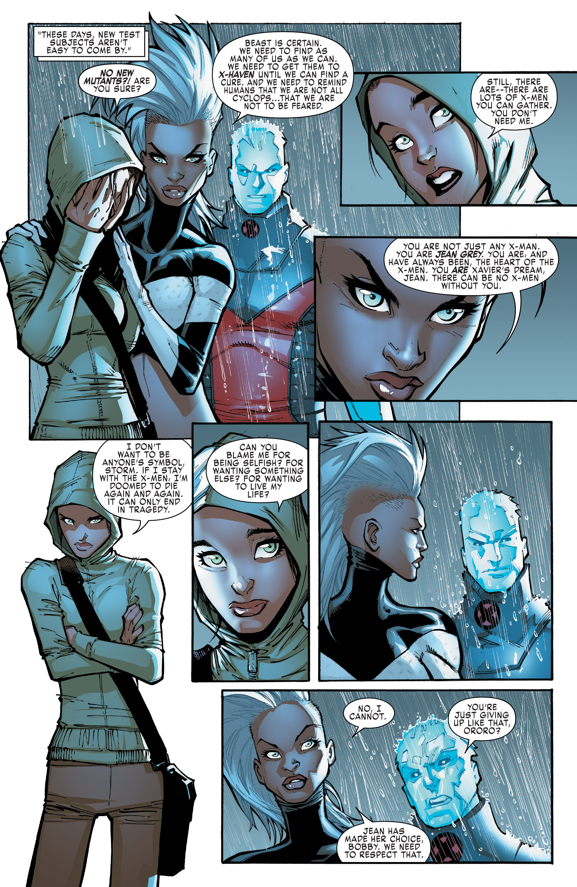 Extraordinary X-Men (2015-): Chapter 1 - Page 24