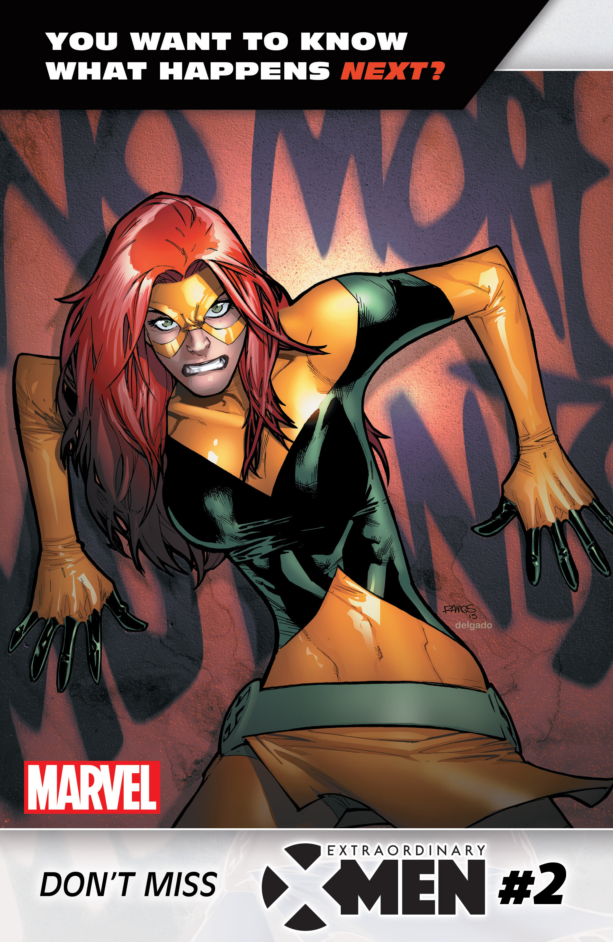 Extraordinary X-Men (2015-): Chapter 1 - Page 29