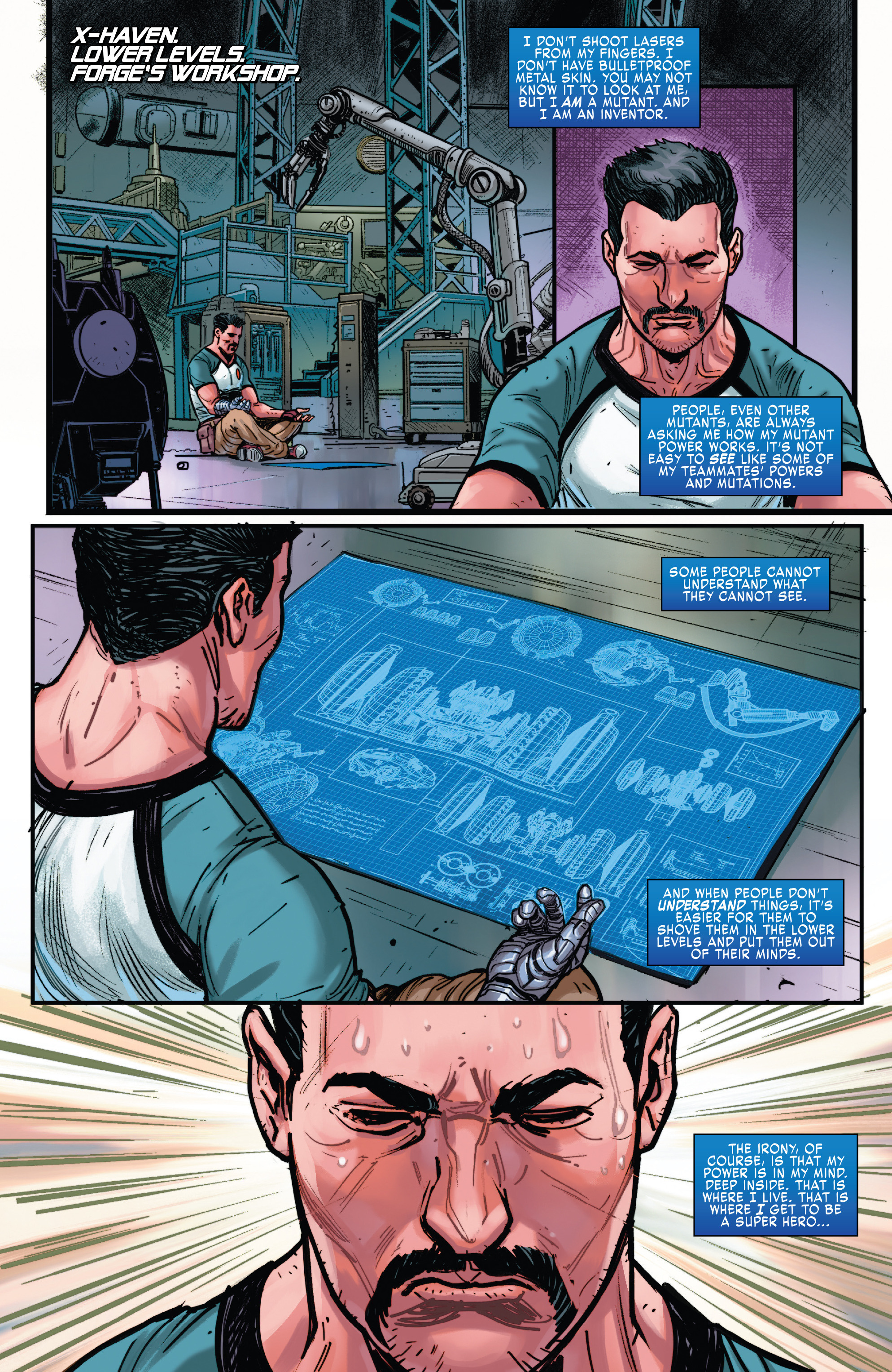 Extraordinary X-Men (2015-): Chapter 18 - Page 3