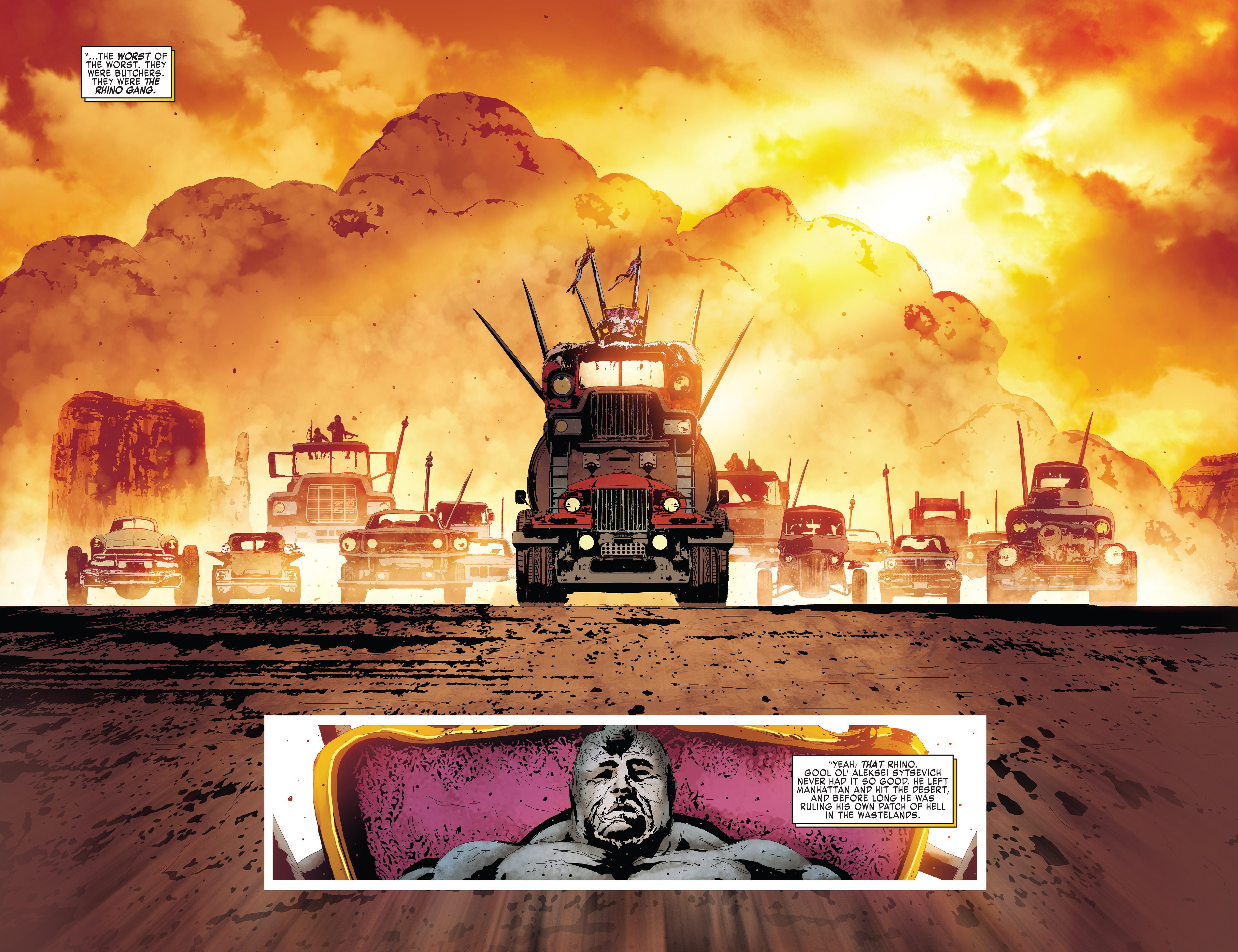 Extraordinary X-Men (2015-) issue 18 - Page 11