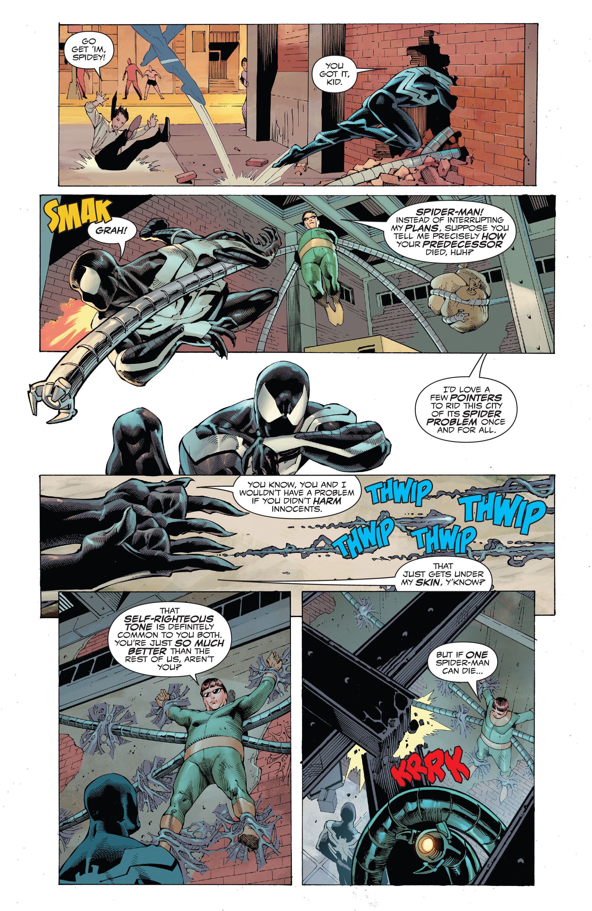 Extreme Venomverse (2023-) issue 1 - Page 9