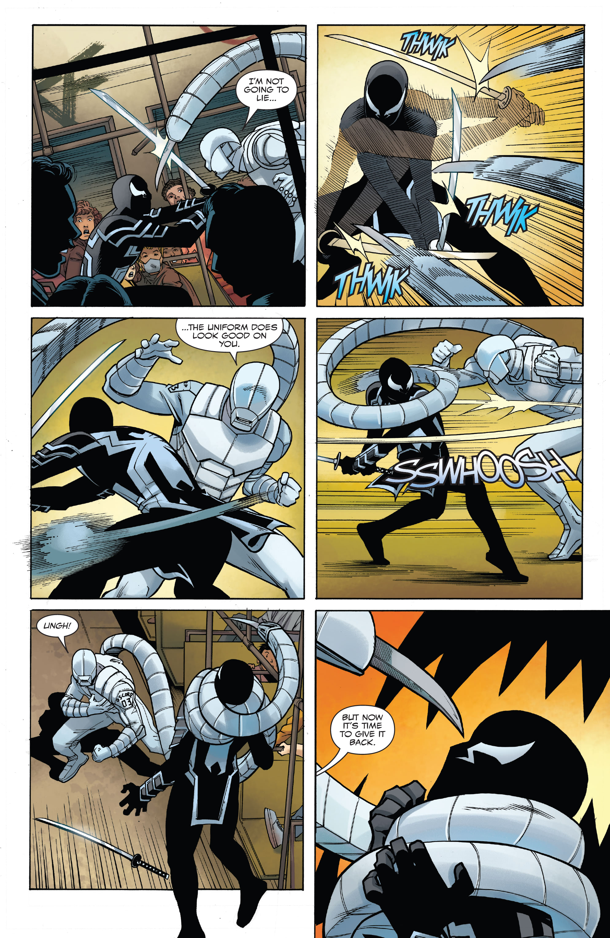 Extreme Venomverse (2023-) issue 1 - Page 29