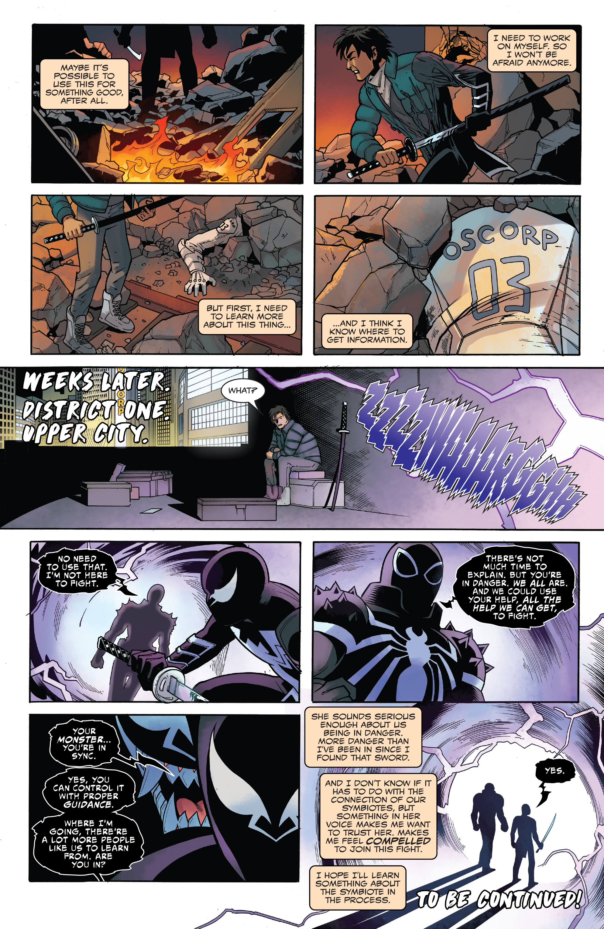 Extreme Venomverse (2023-) issue 1 - Page 34