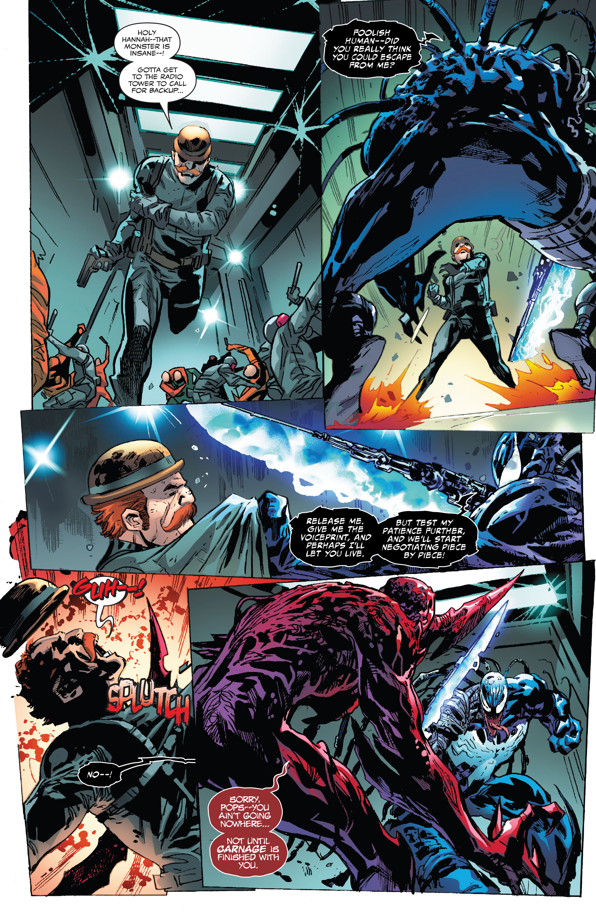 Extreme Venomverse (2023-) issue 2 - Page 18