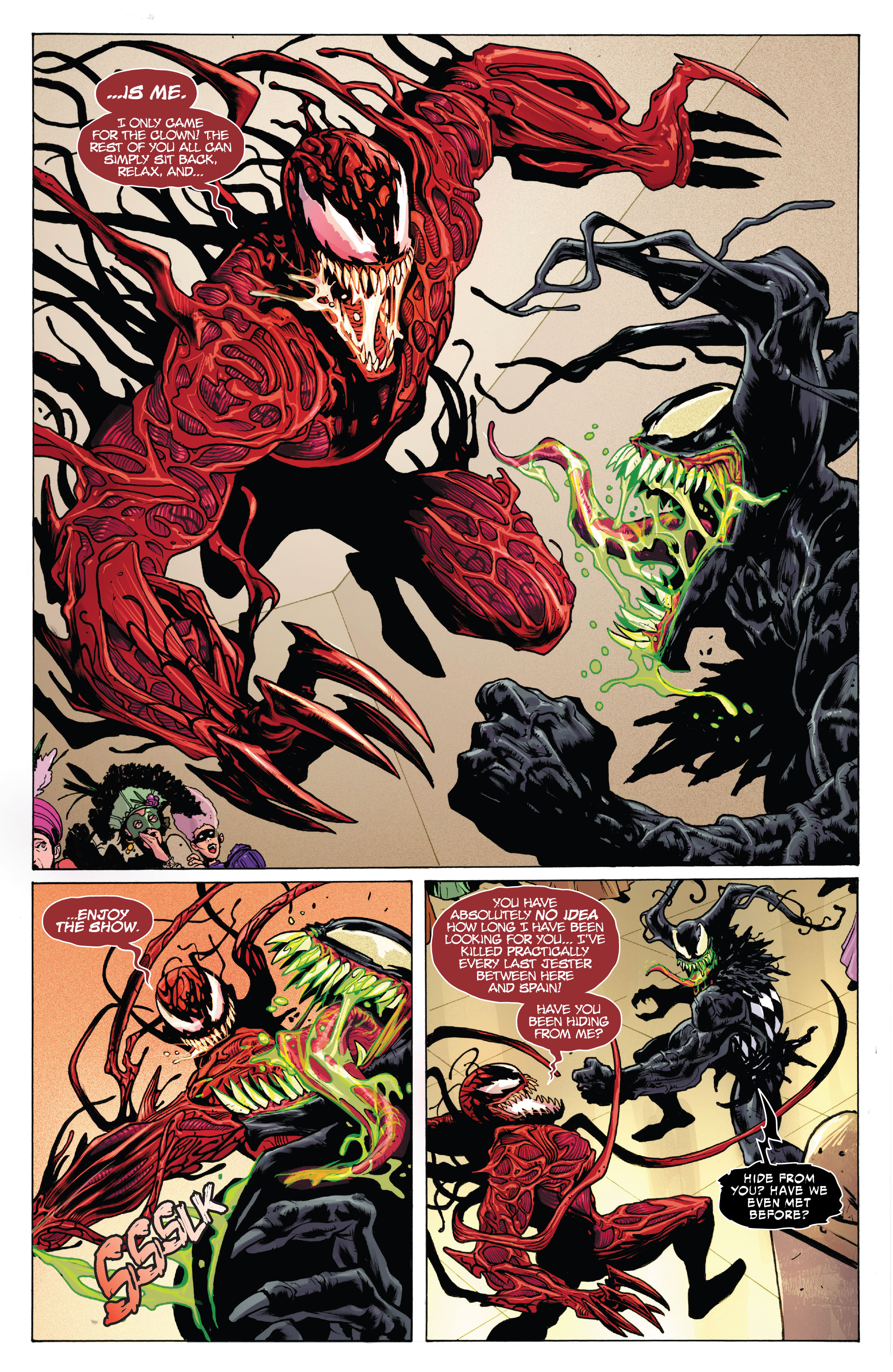 Extreme Venomverse (2023-) issue 2 - Page 29