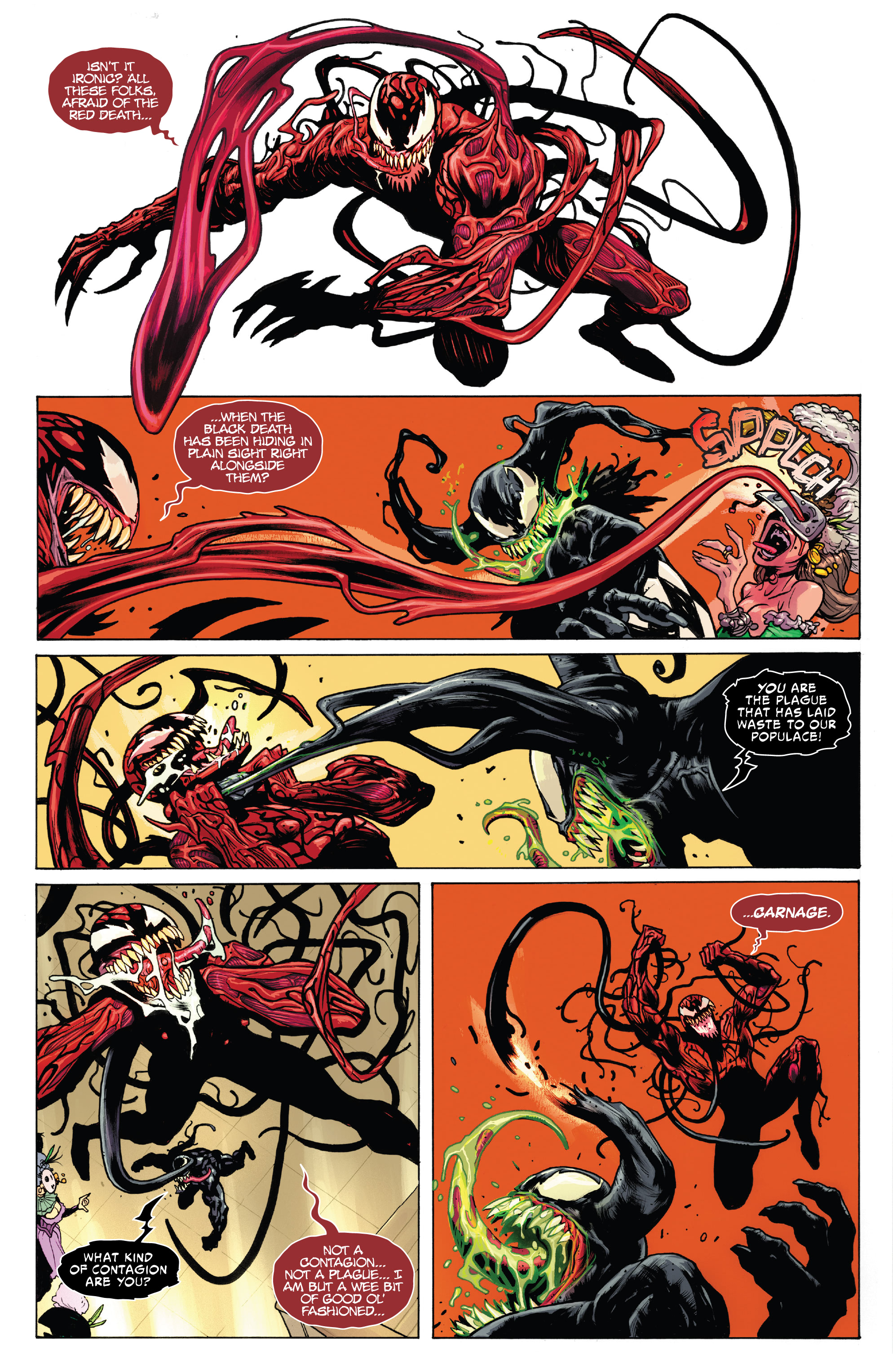 Extreme Venomverse (2023-) issue 2 - Page 30