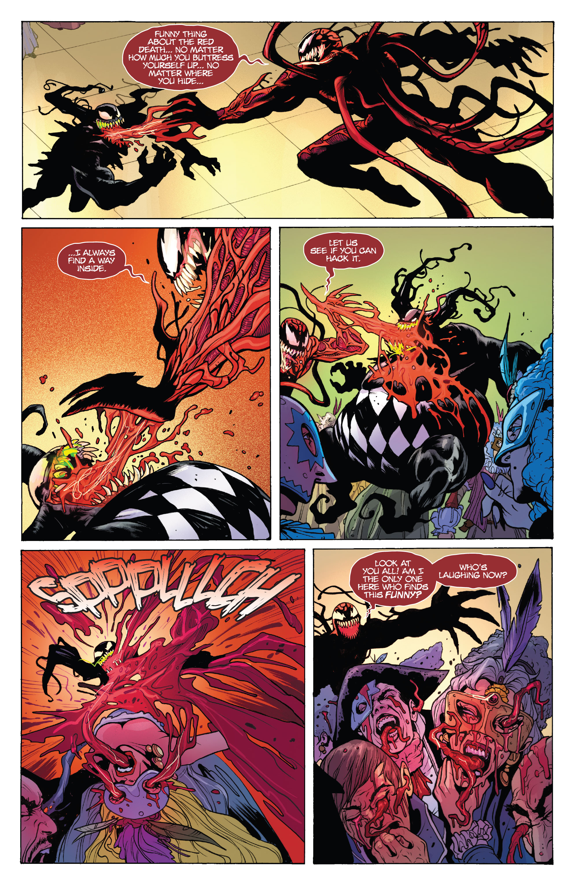 Extreme Venomverse (2023-) issue 2 - Page 31