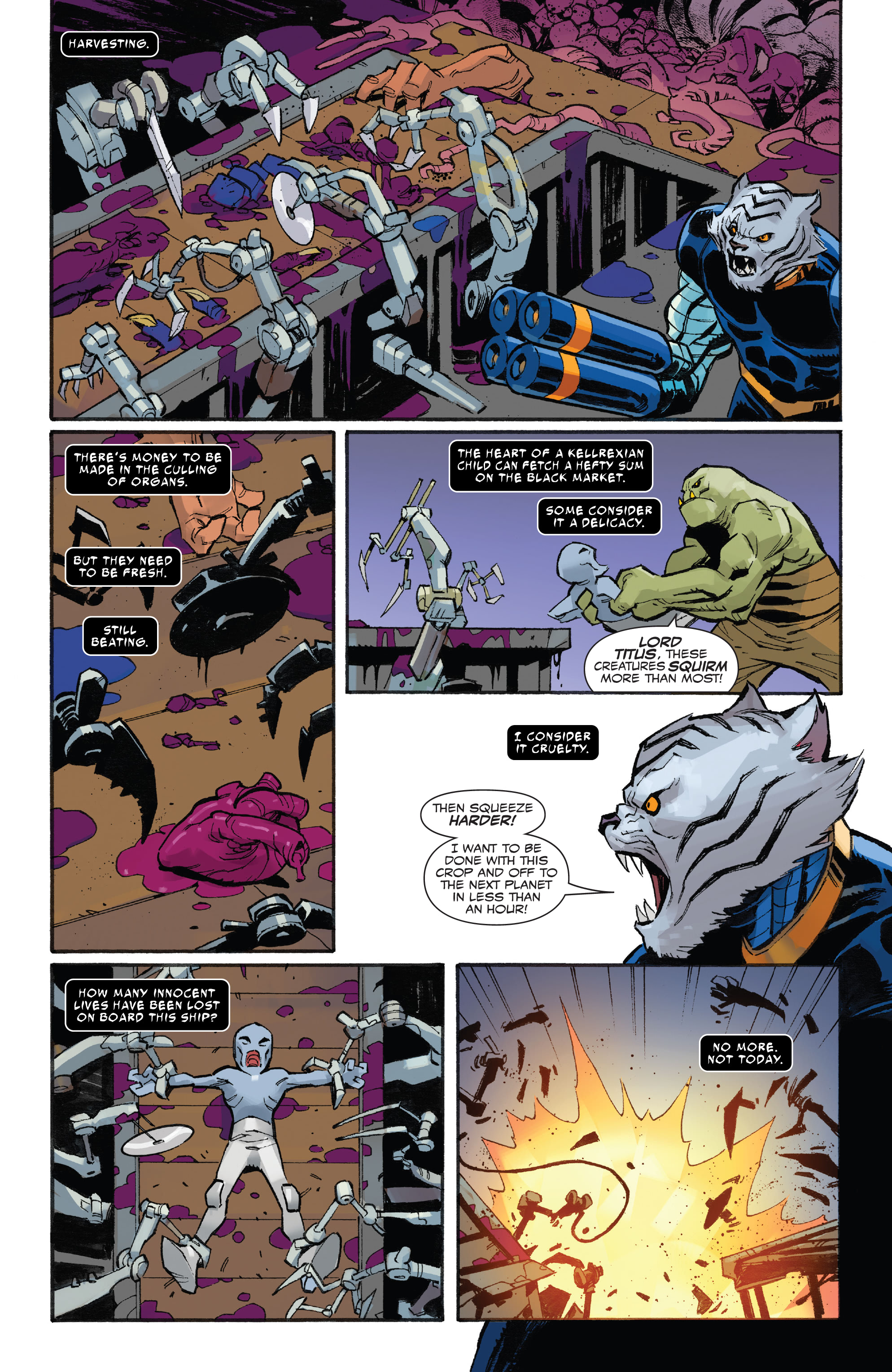 <{ $series->title }} issue 3 - Page 24