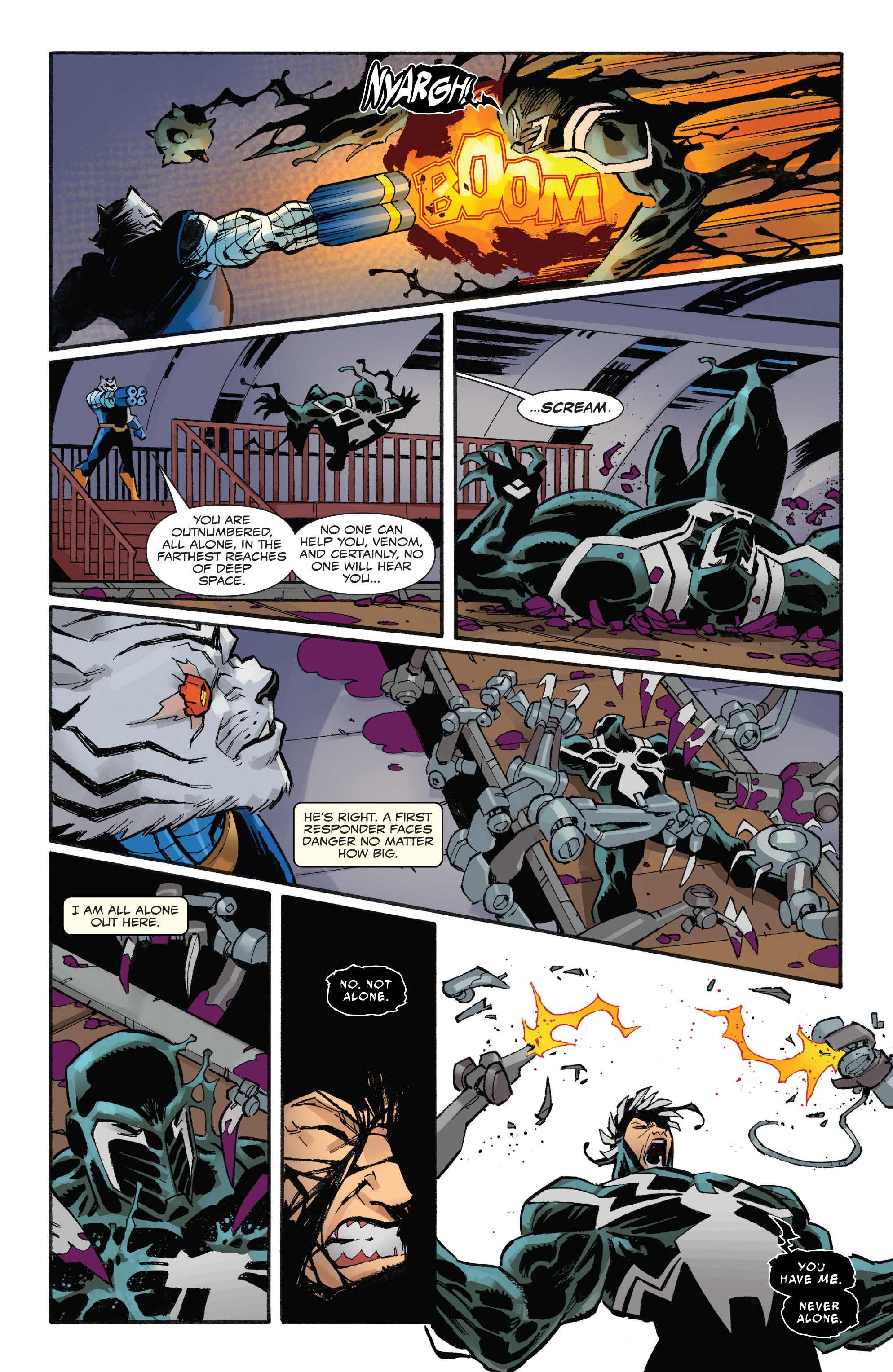 Extreme Venomverse (2023-) issue 3 - Page 27