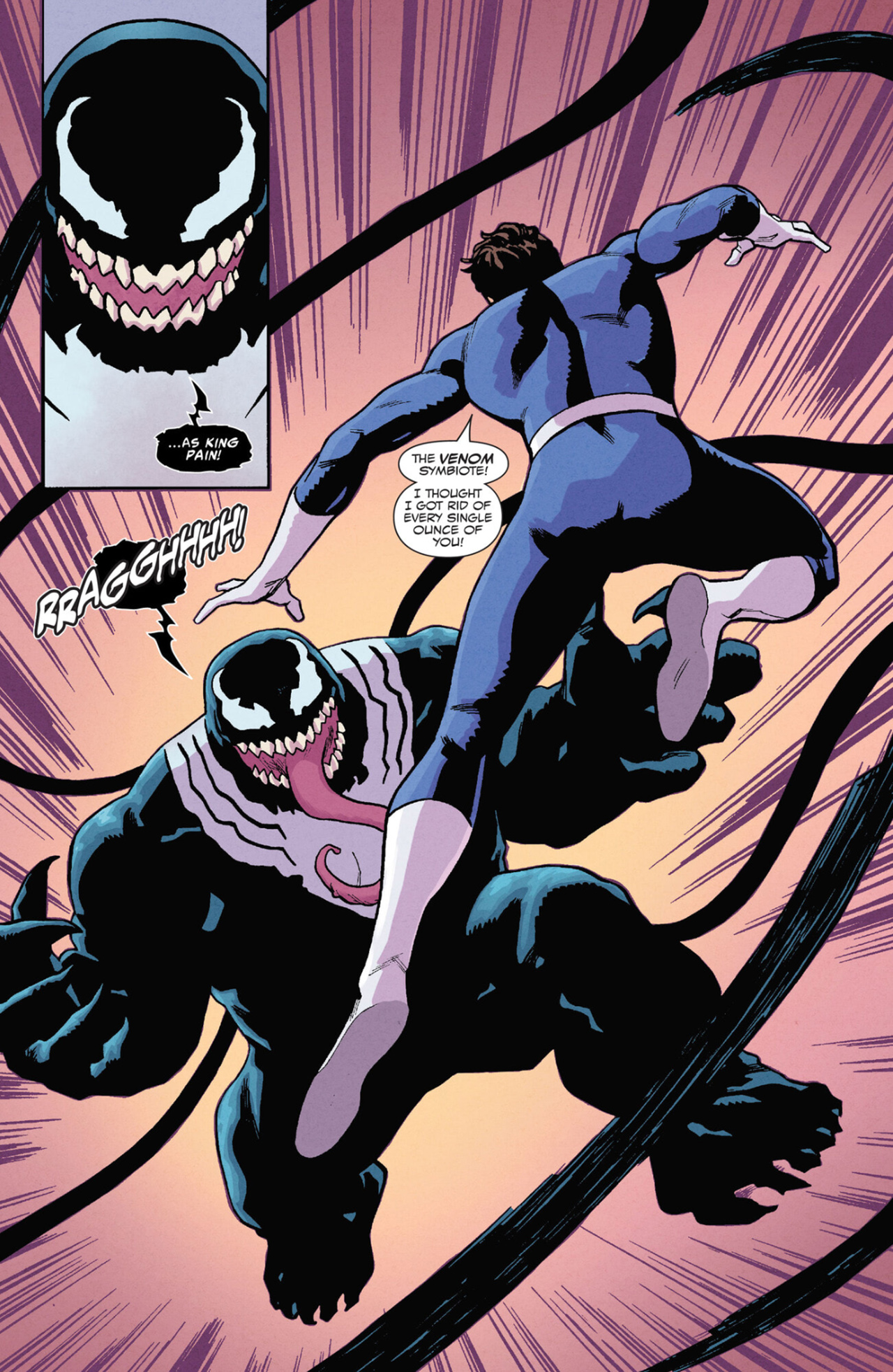 Extreme Venomverse (2023-) issue 5 - Page 17