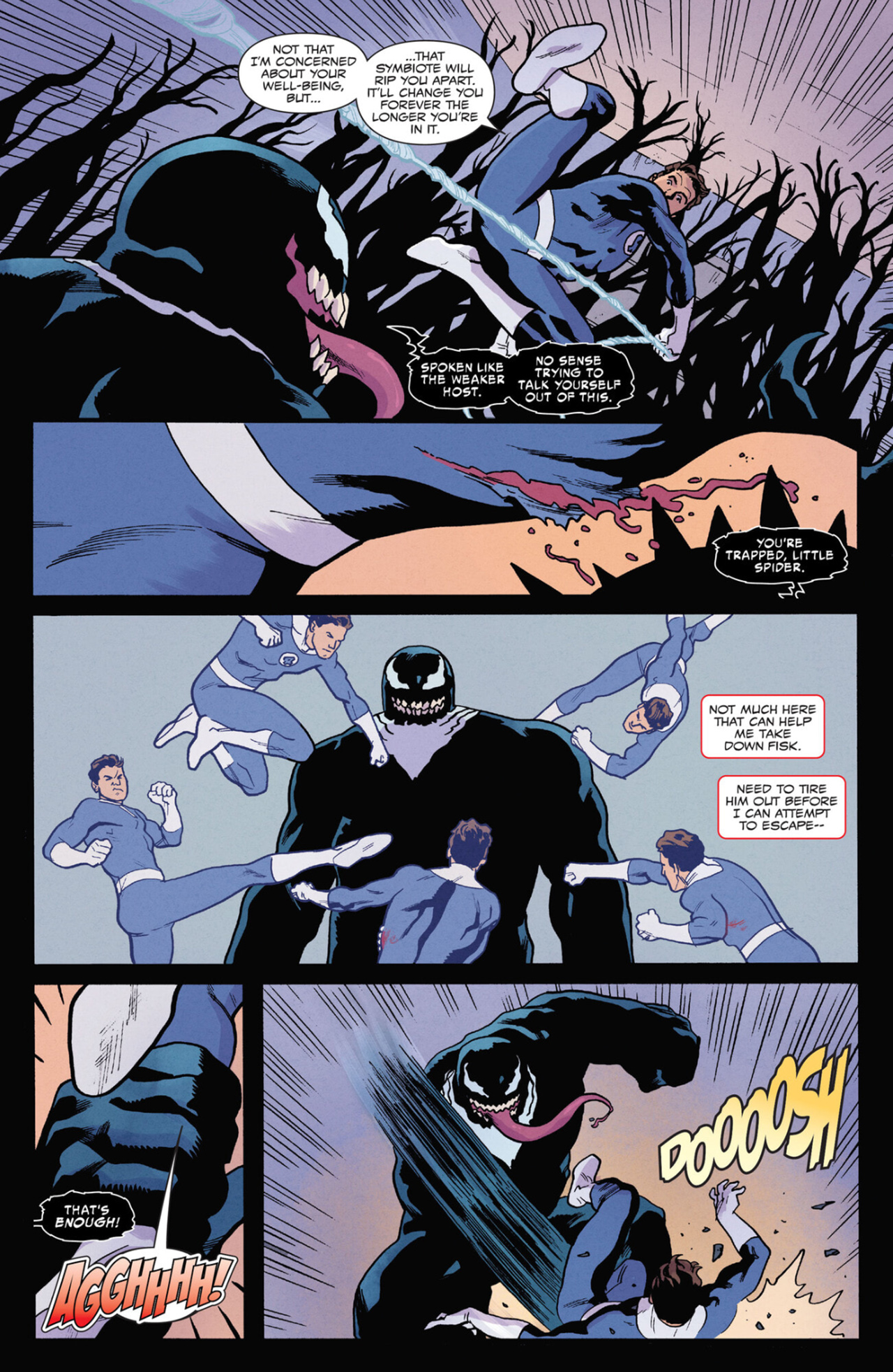 Extreme Venomverse (2023-) issue 5 - Page 19