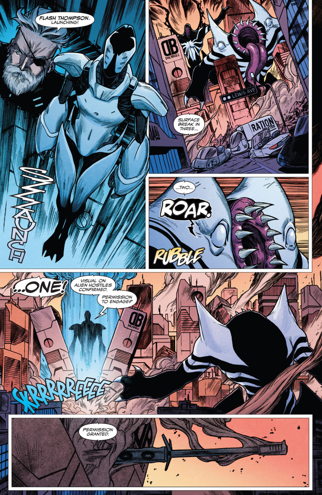 Extreme Venomverse (2023-) issue 5 - Page 24