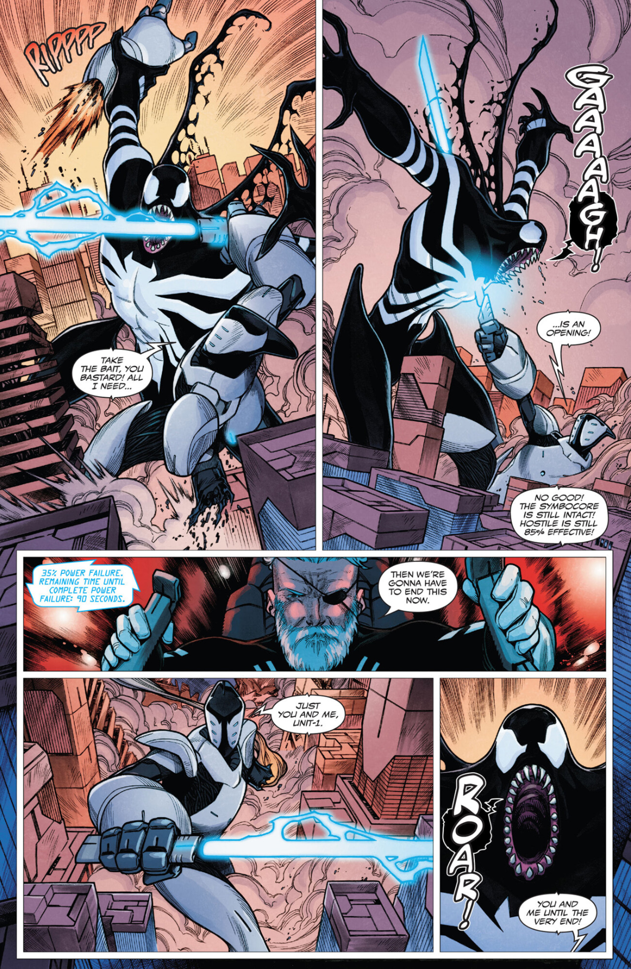 Extreme Venomverse (2023-) issue 5 - Page 27