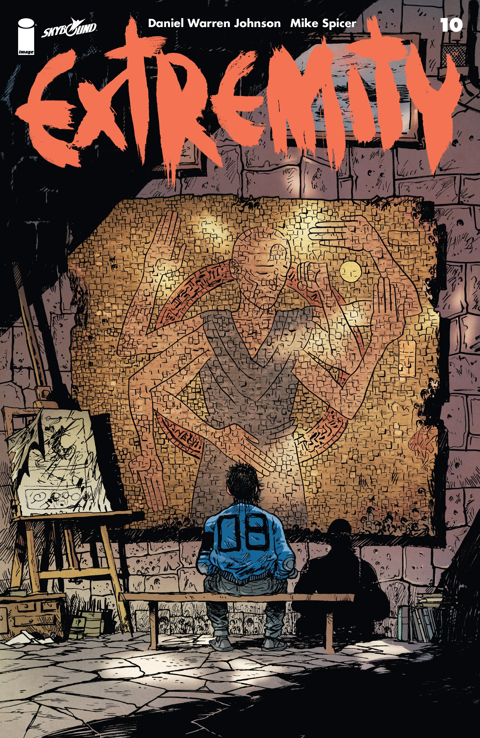 Extremity (2017)-Extremity (2017) #10