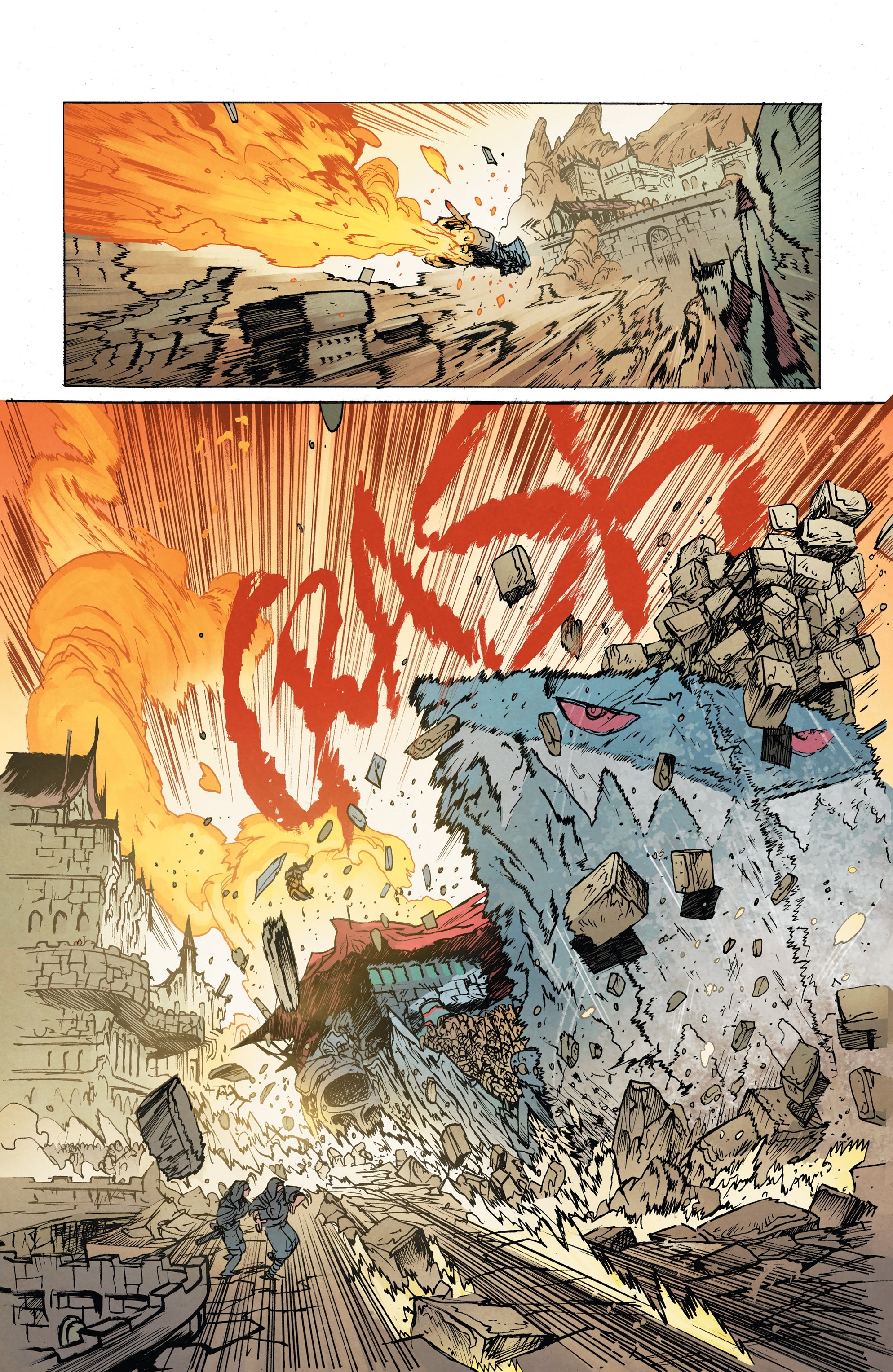 Extremity (2017) issue 10 - Page 6