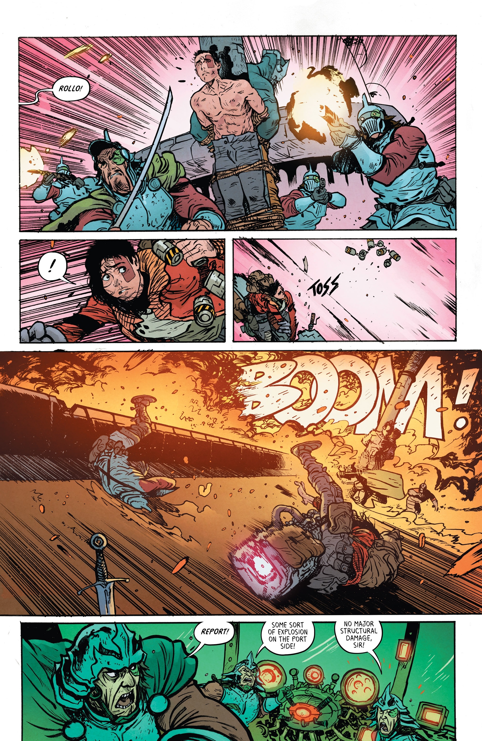 Extremity (2017) issue 6 - Page 10