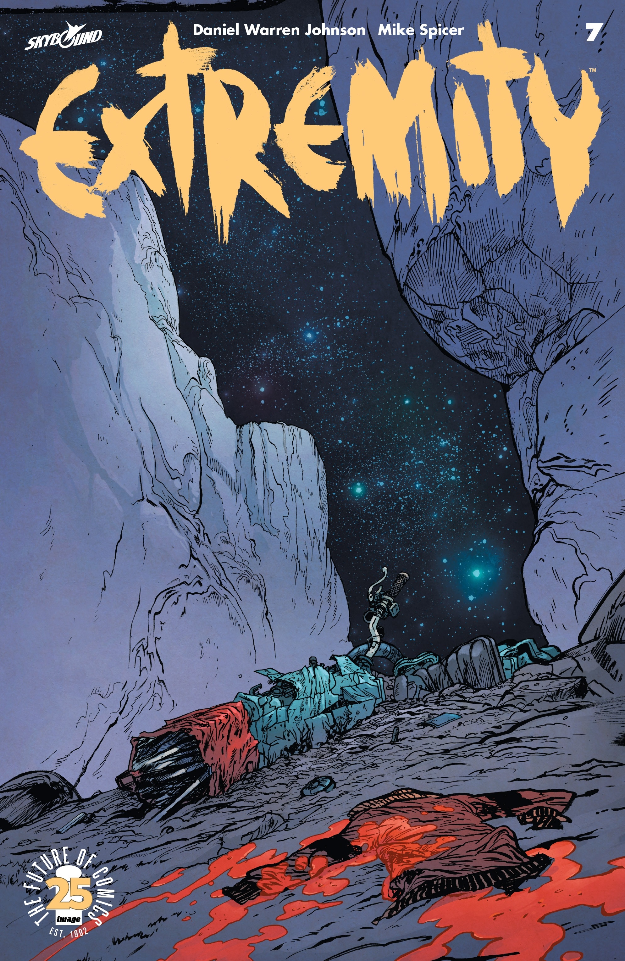 Extremity (2017)-Extremity (2017) #7