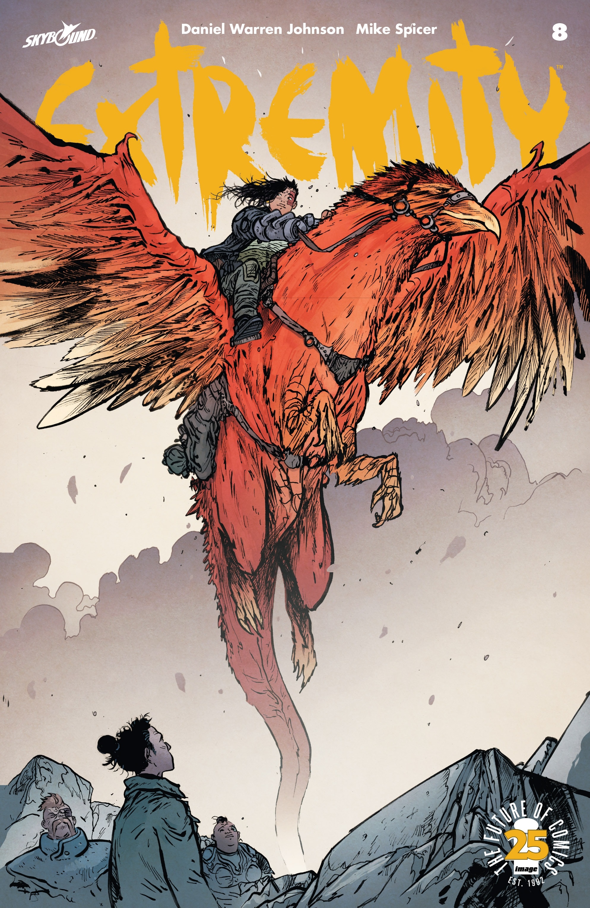 Extremity (2017)-Extremity (2017) #8