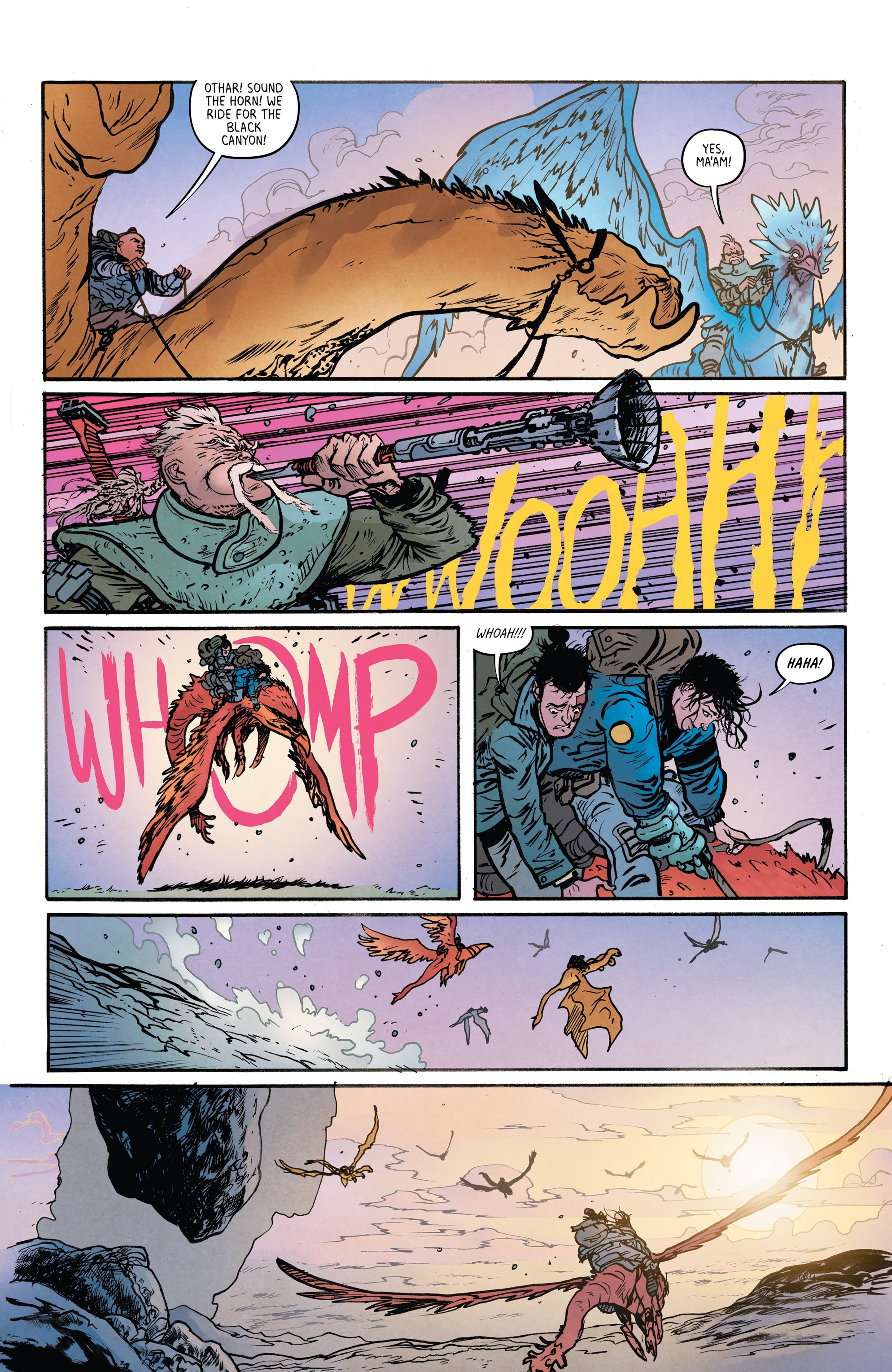 Extremity (2017) issue 8 - Page 13