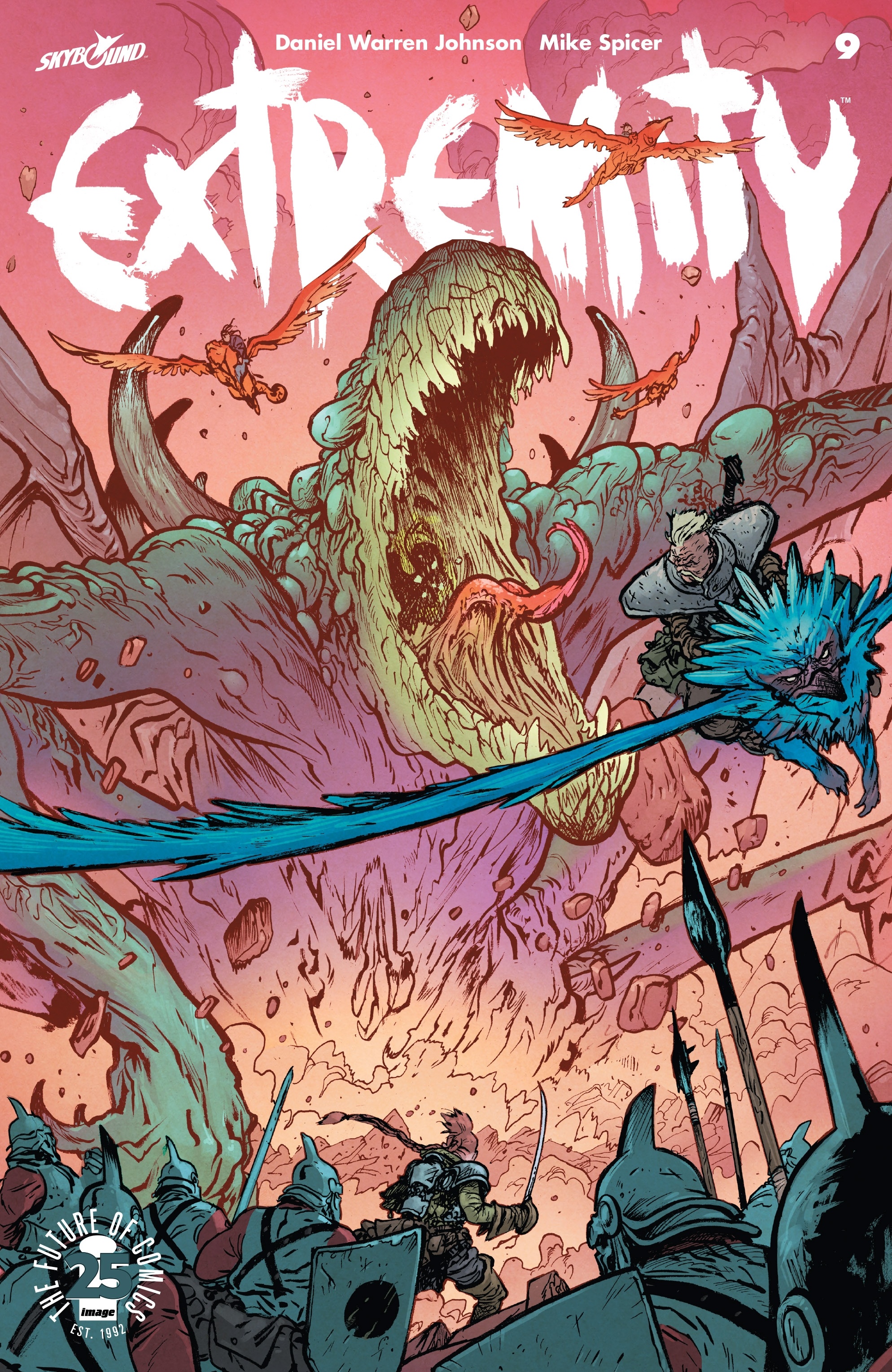 Extremity (2017)-Extremity (2017) #9