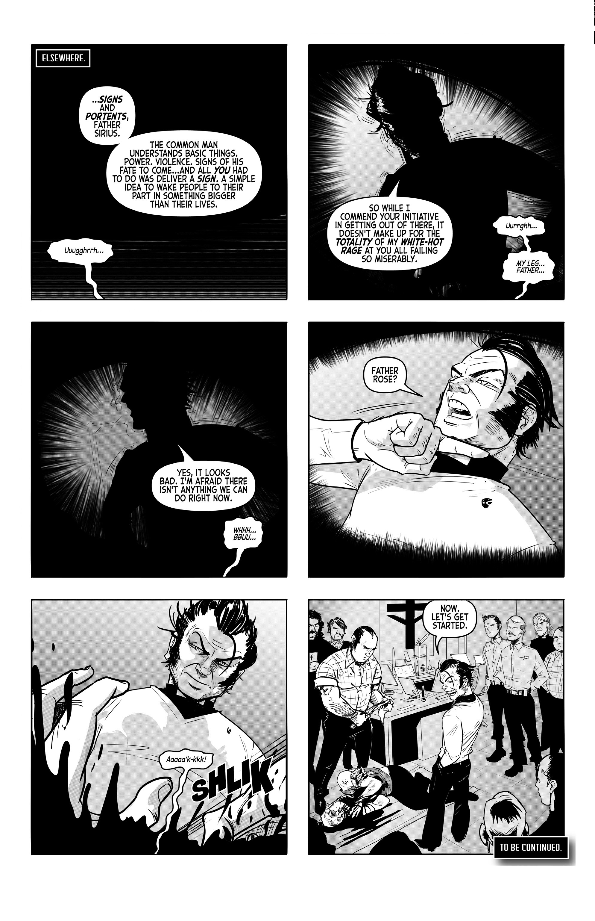 FAB (2020-): Chapter 1 - Page 26