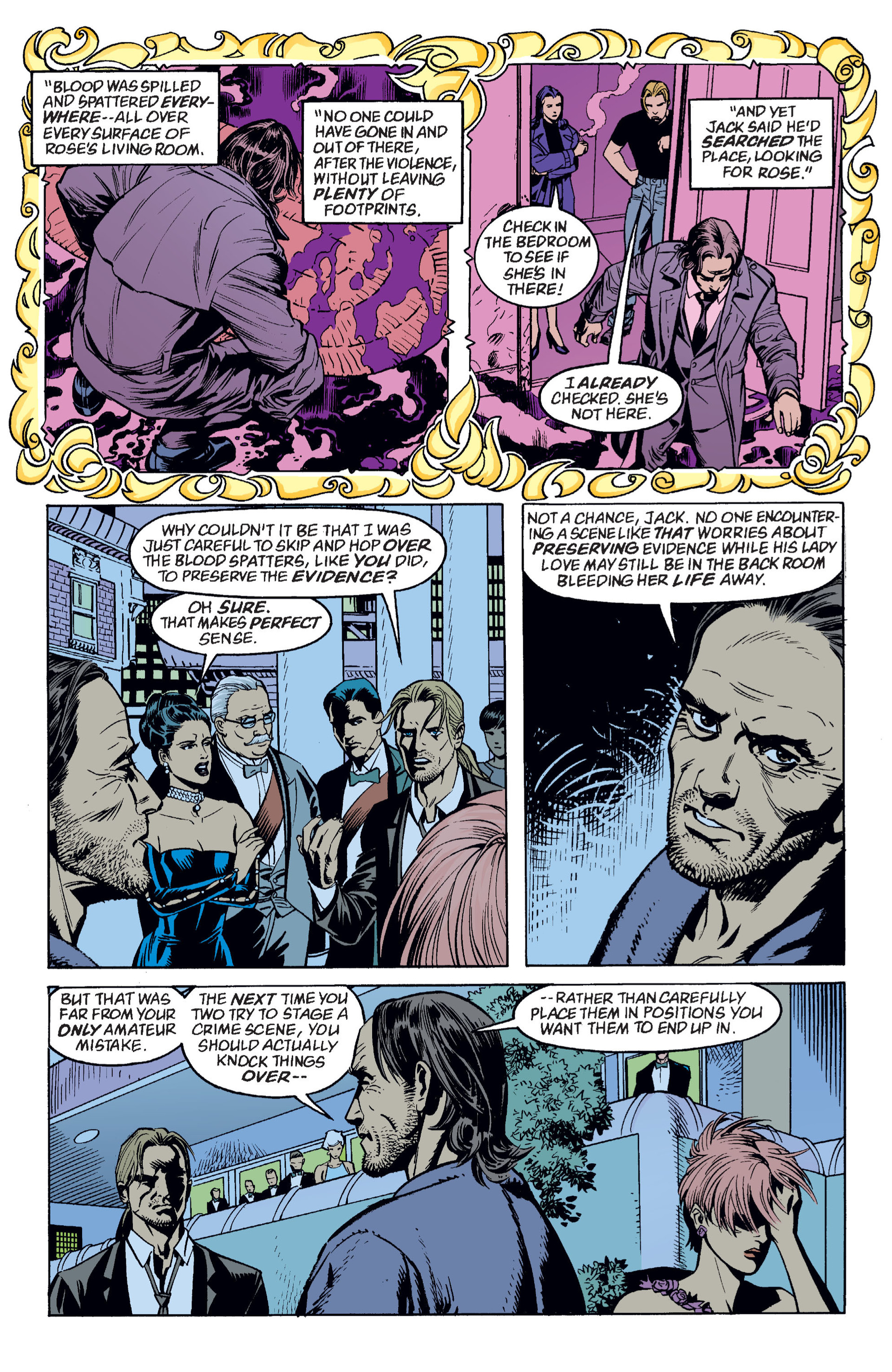 Fables (2002-) issue Vol. 1 - Page 101