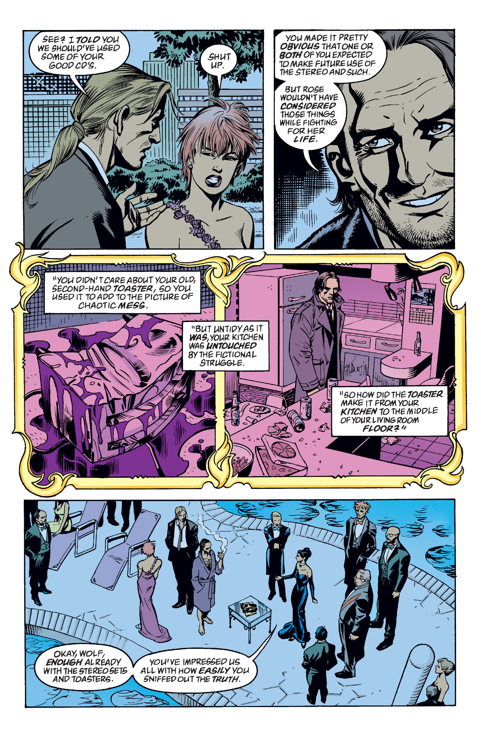 Fables (2002-) issue Vol. 1 - Page 103