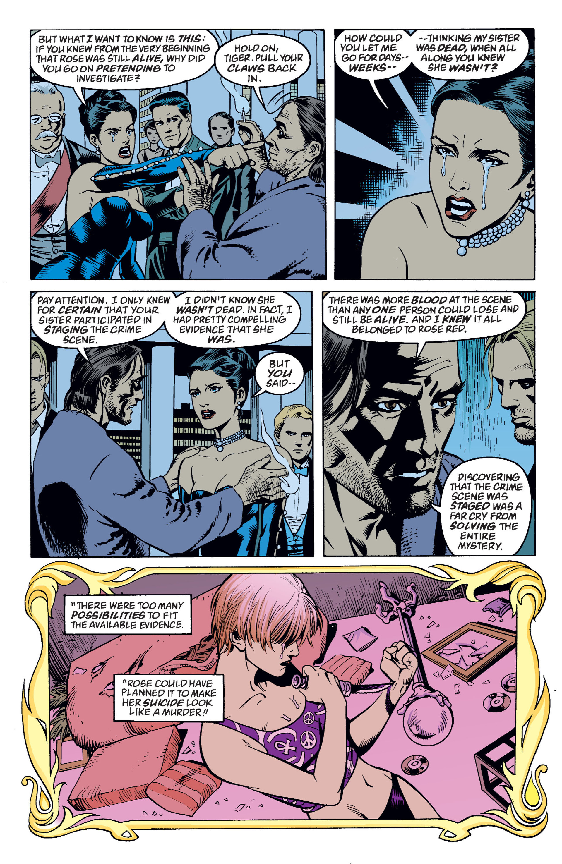 Fables (2002-) issue Vol. 1 - Page 104