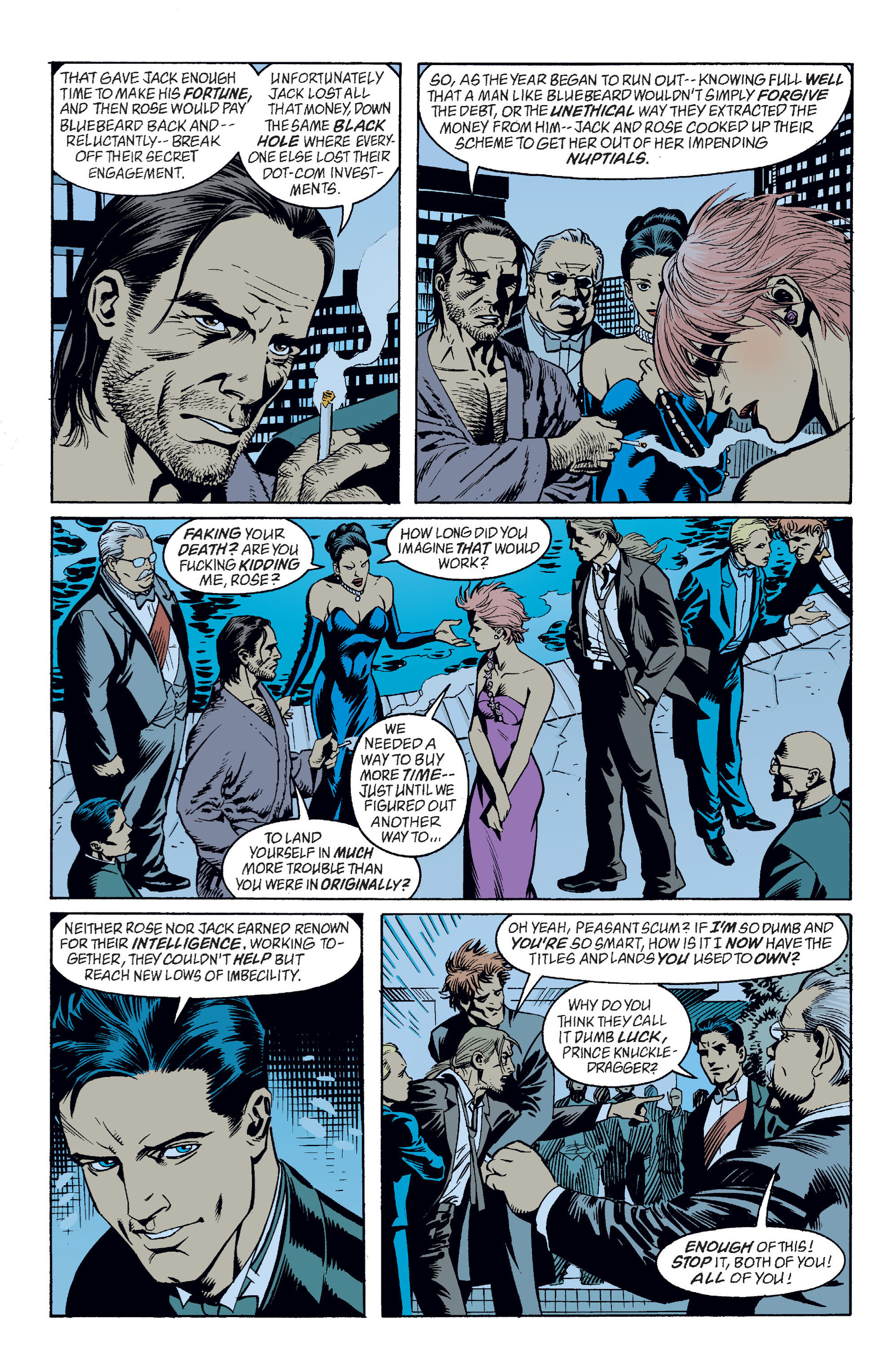 Fables (2002-) issue Vol. 1 - Page 109