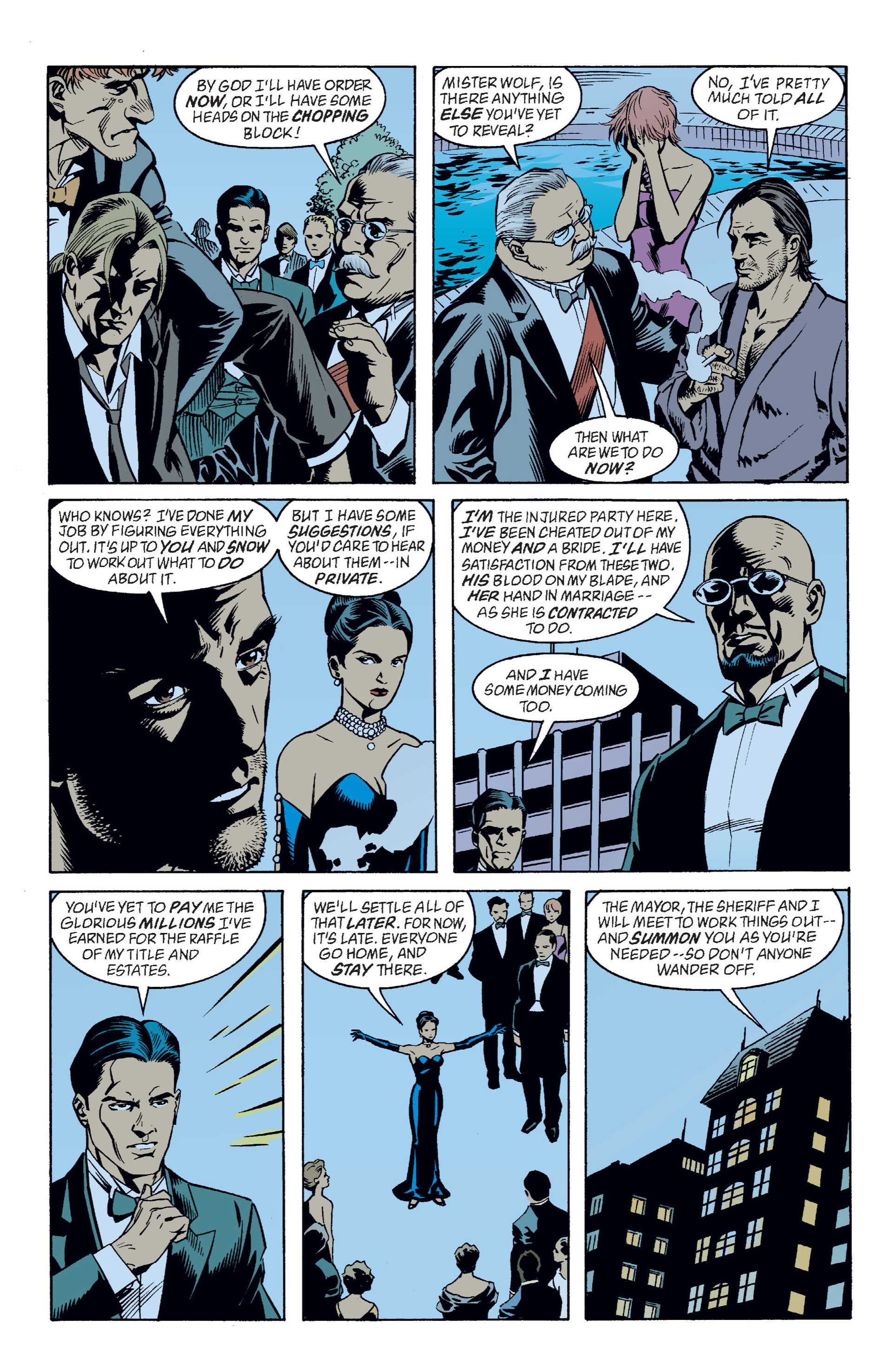 Fables (2002-) issue Vol. 1 - Page 110