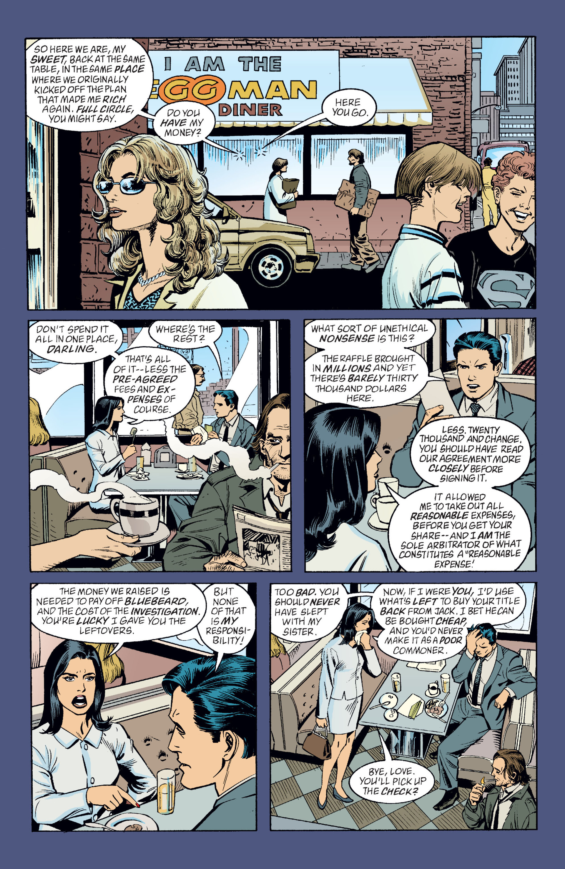 Fables (2002-) issue Vol. 1 - Page 113