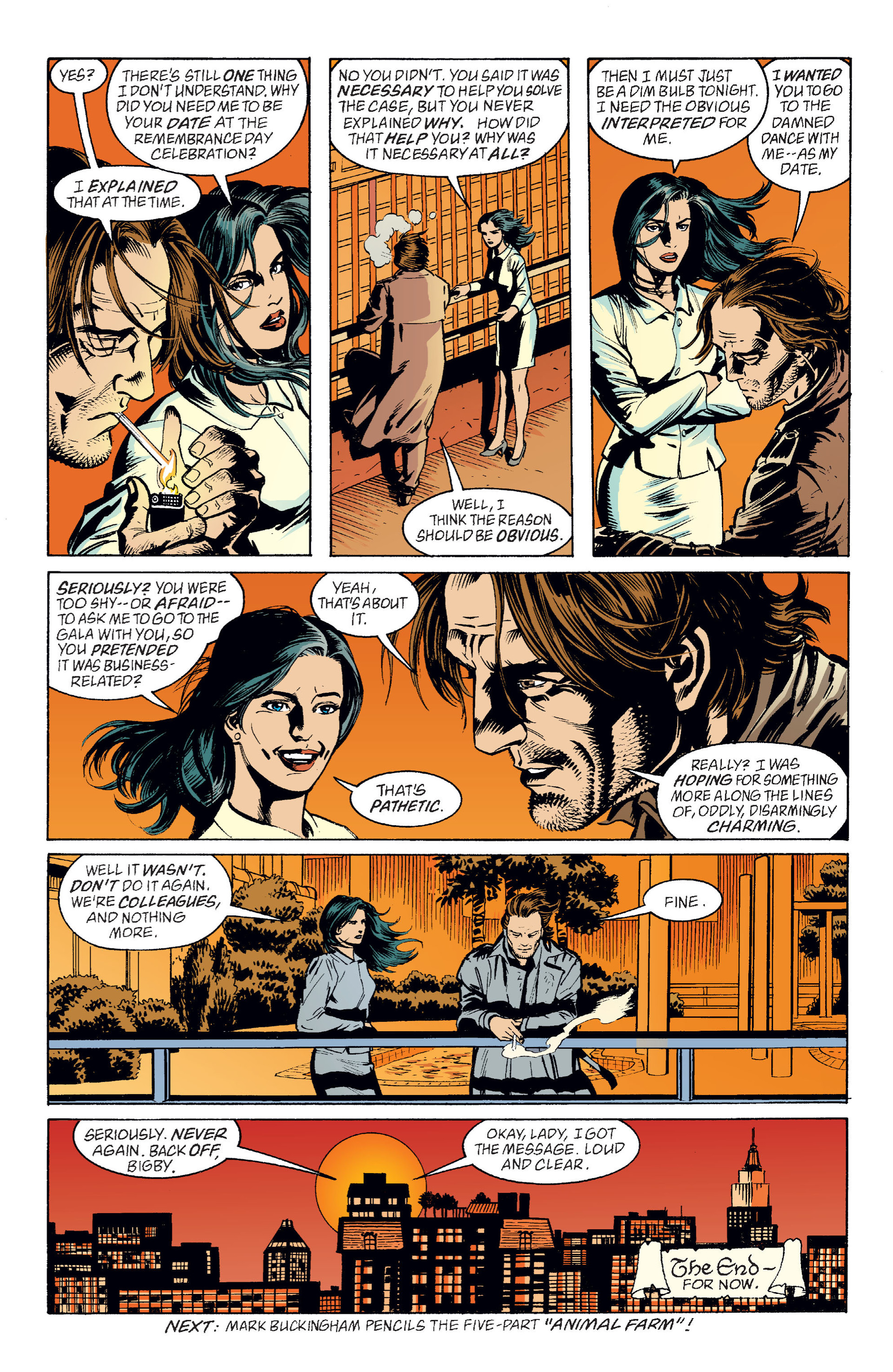 Fables (2002-) issue Vol. 1 - Page 118