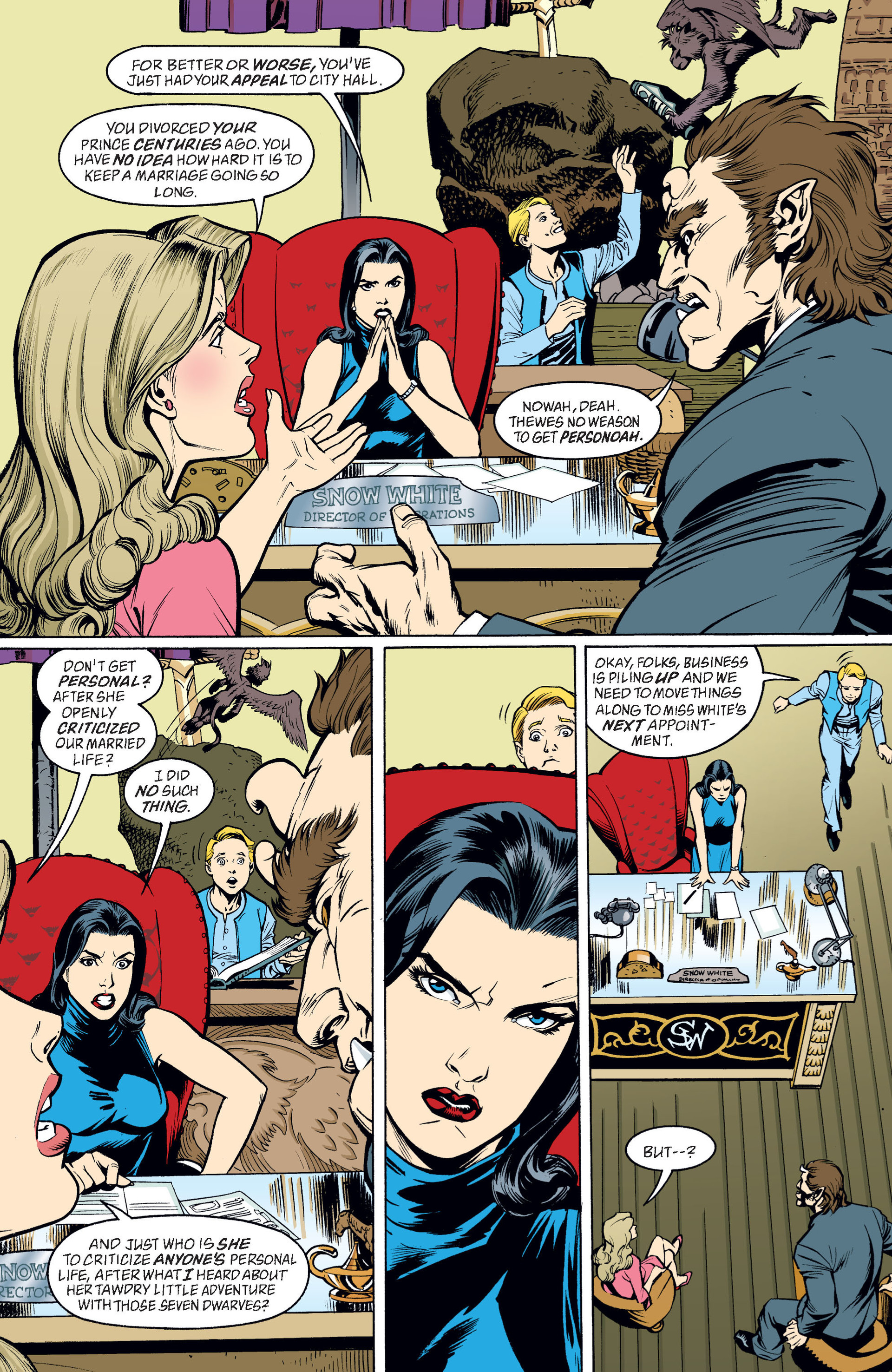 Fables (2002-) issue Vol. 1 - Page 12