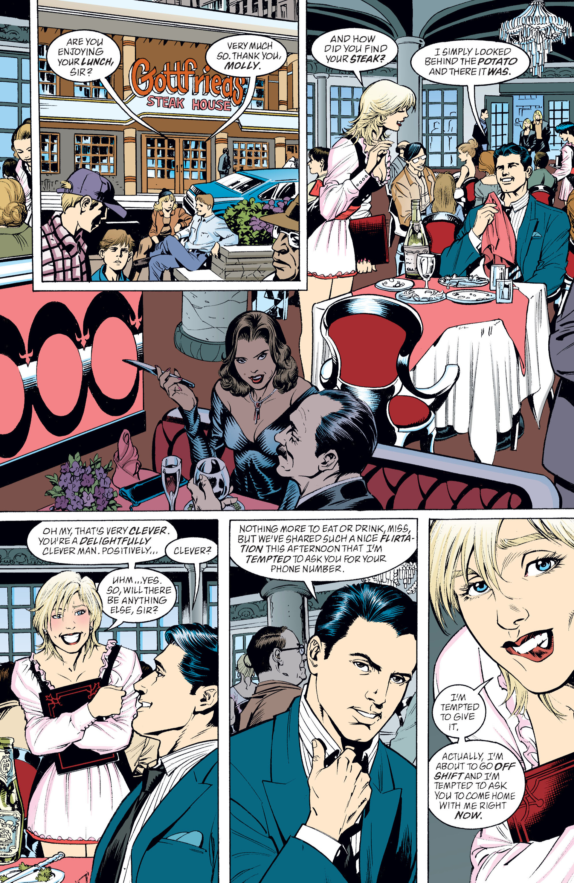 Fables (2002-) issue Vol. 1 - Page 14