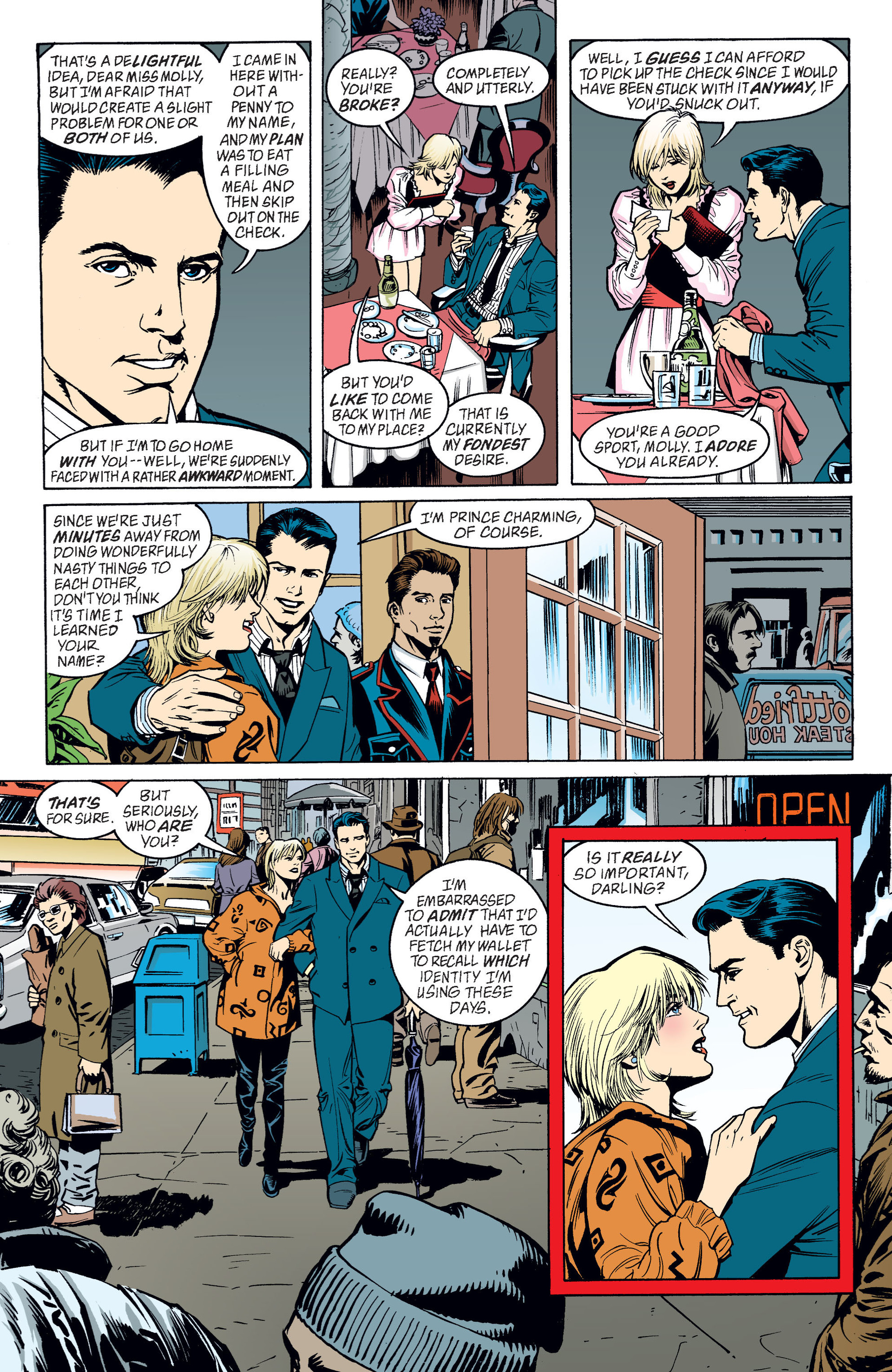 Fables (2002-) issue Vol. 1 - Page 15