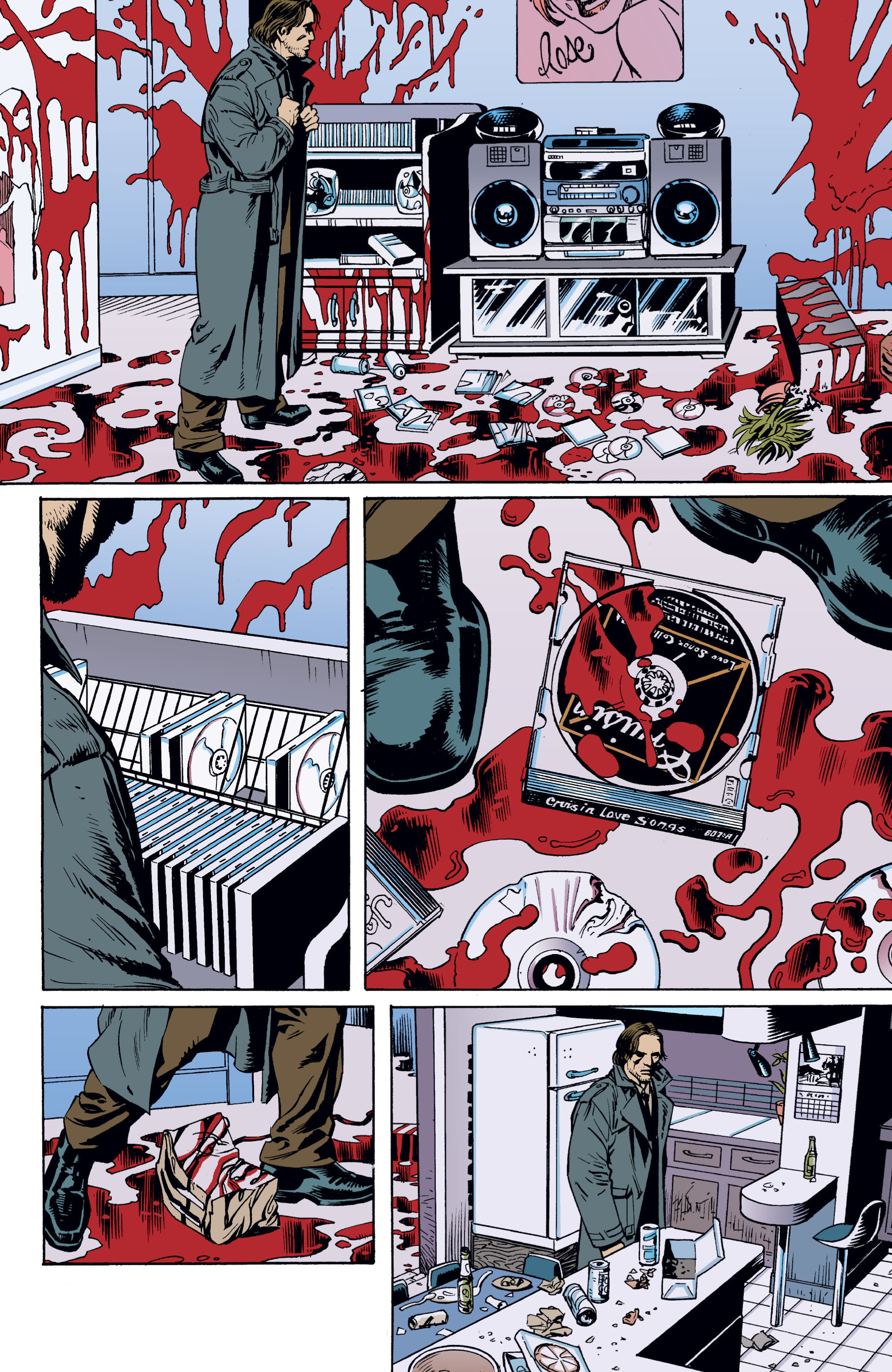 Fables (2002-) issue Vol. 1 - Page 24