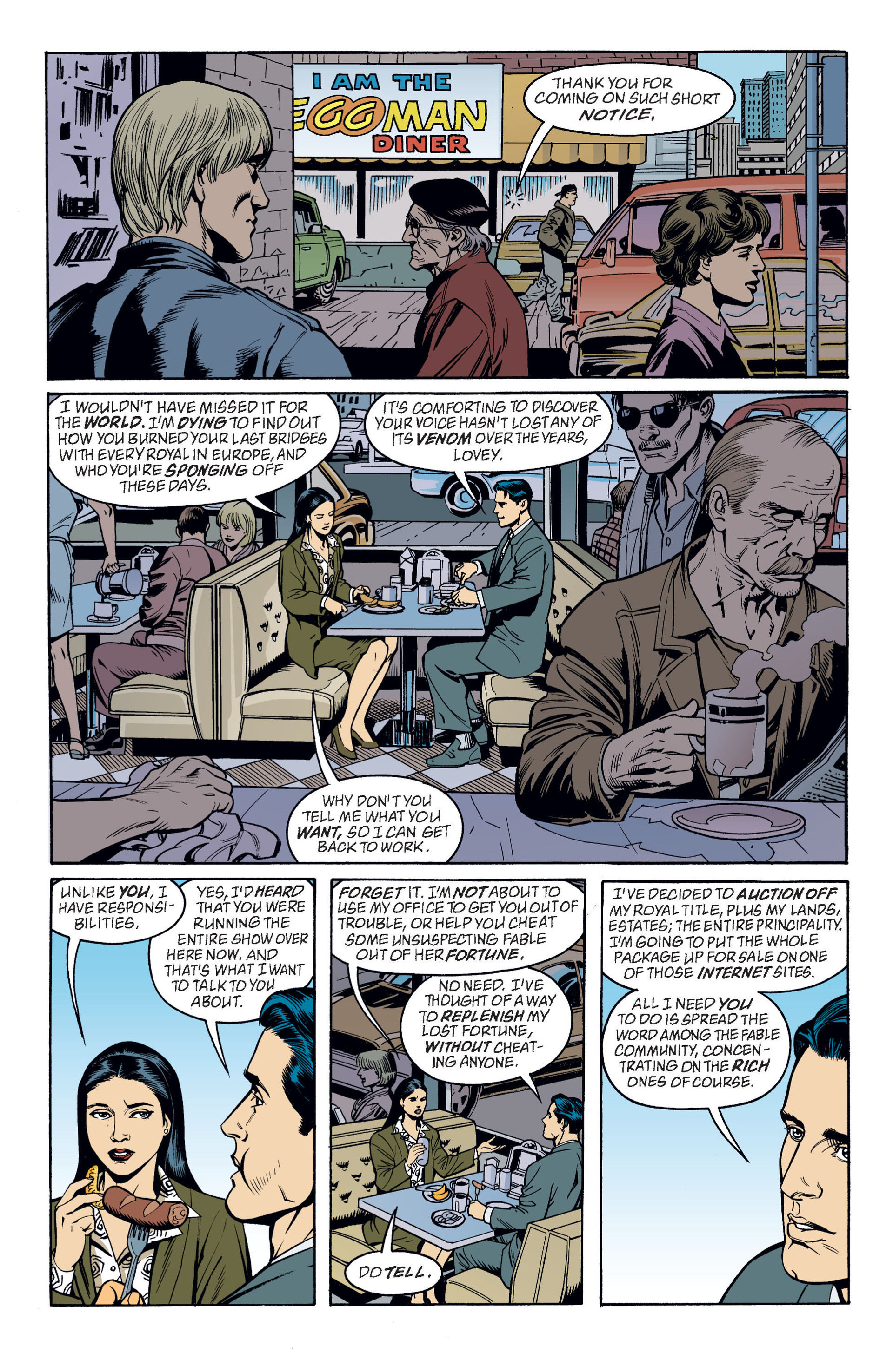 Fables (2002-) issue Vol. 1 - Page 36