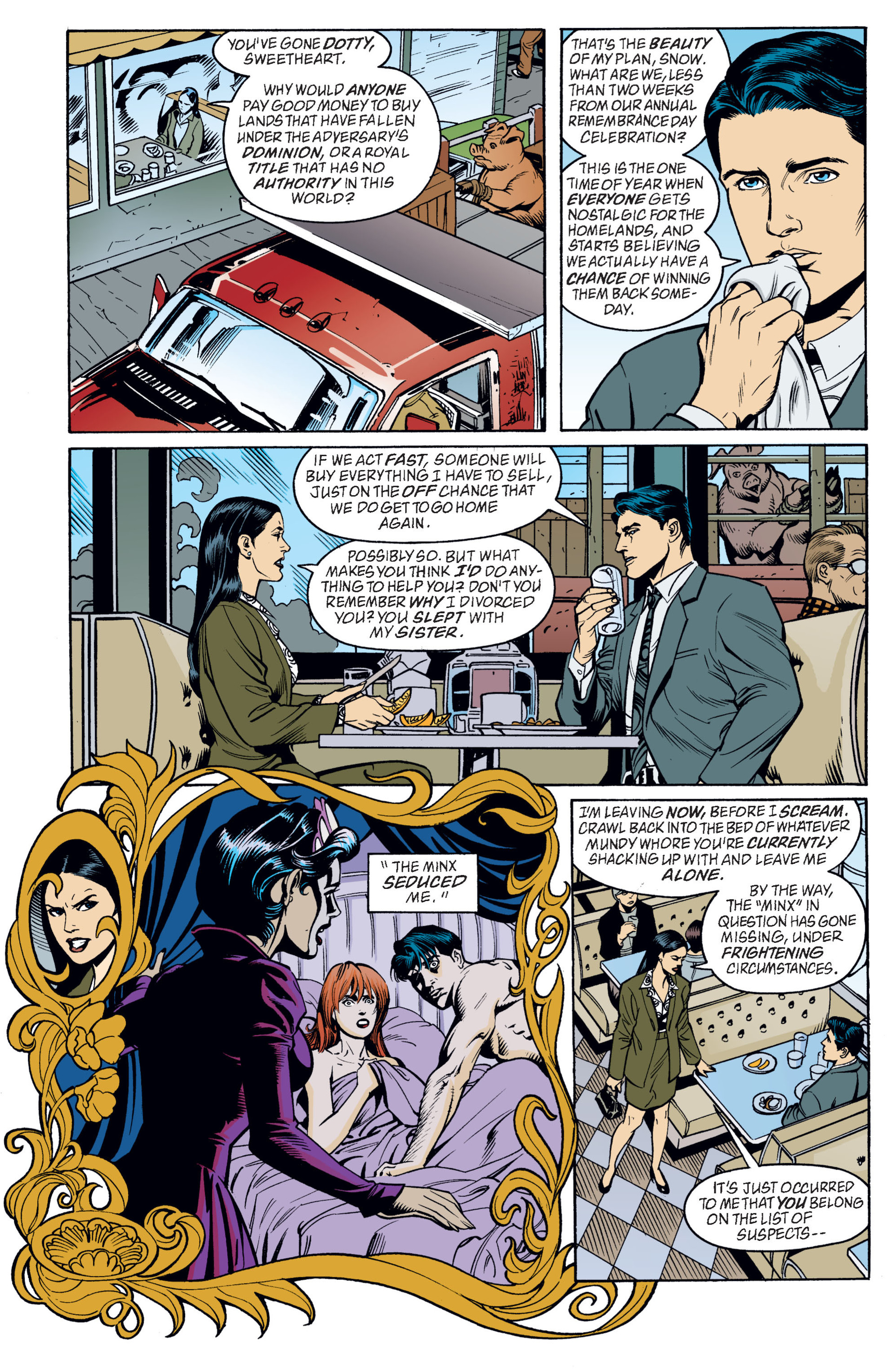 Fables (2002-) issue Vol. 1 - Page 37