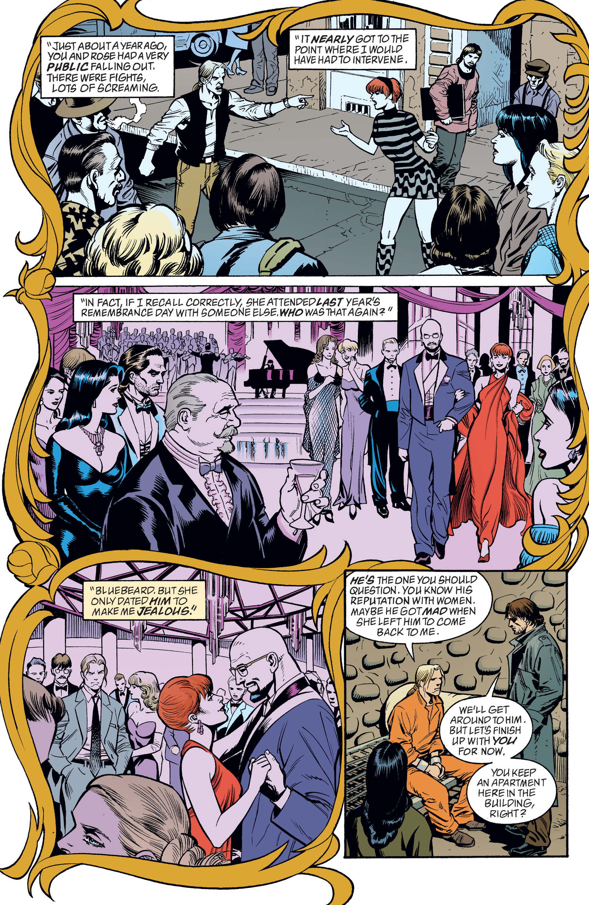 Fables (2002-) issue Vol. 1 - Page 39