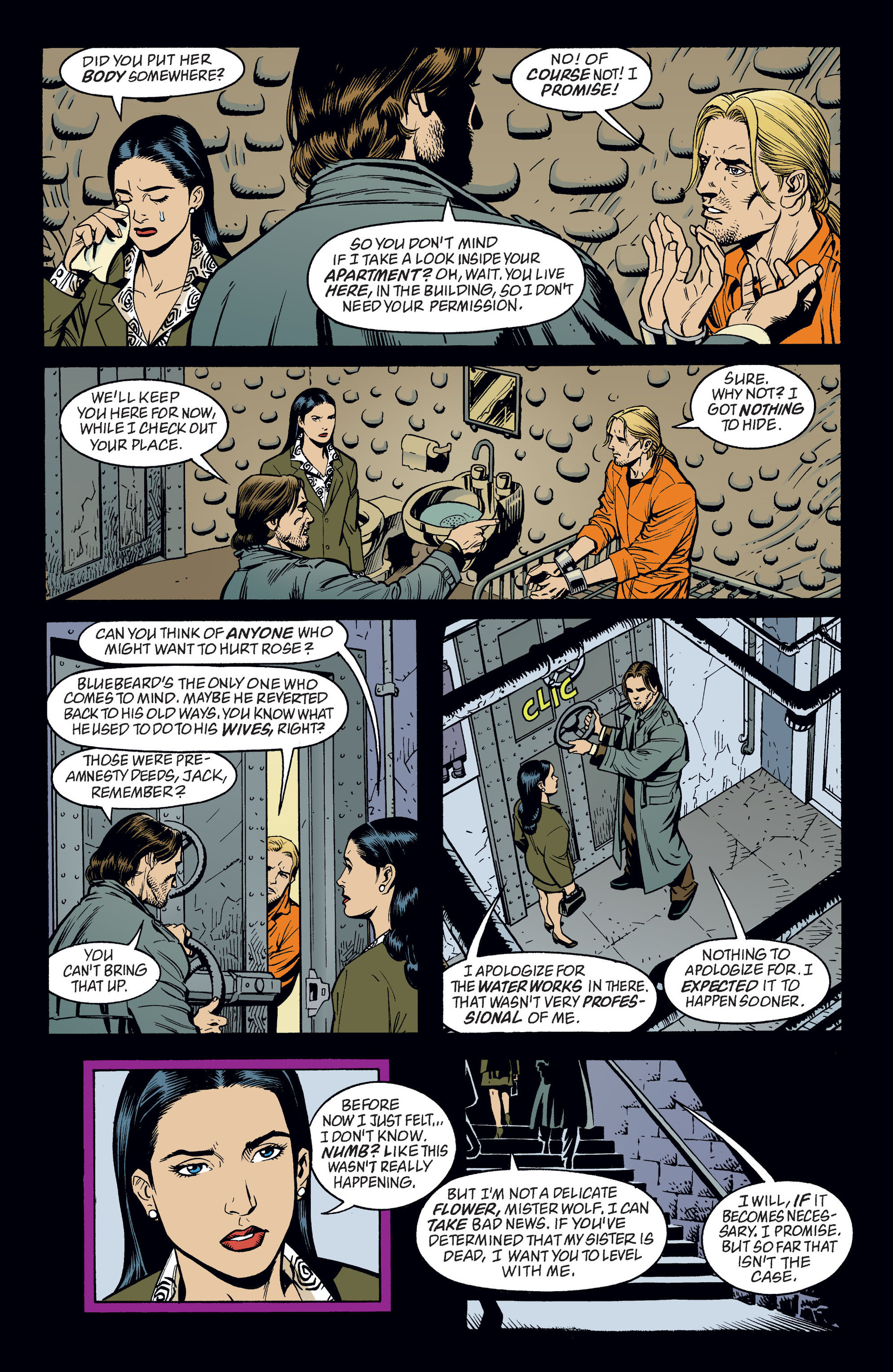 Fables (2002-) issue Vol. 1 - Page 42