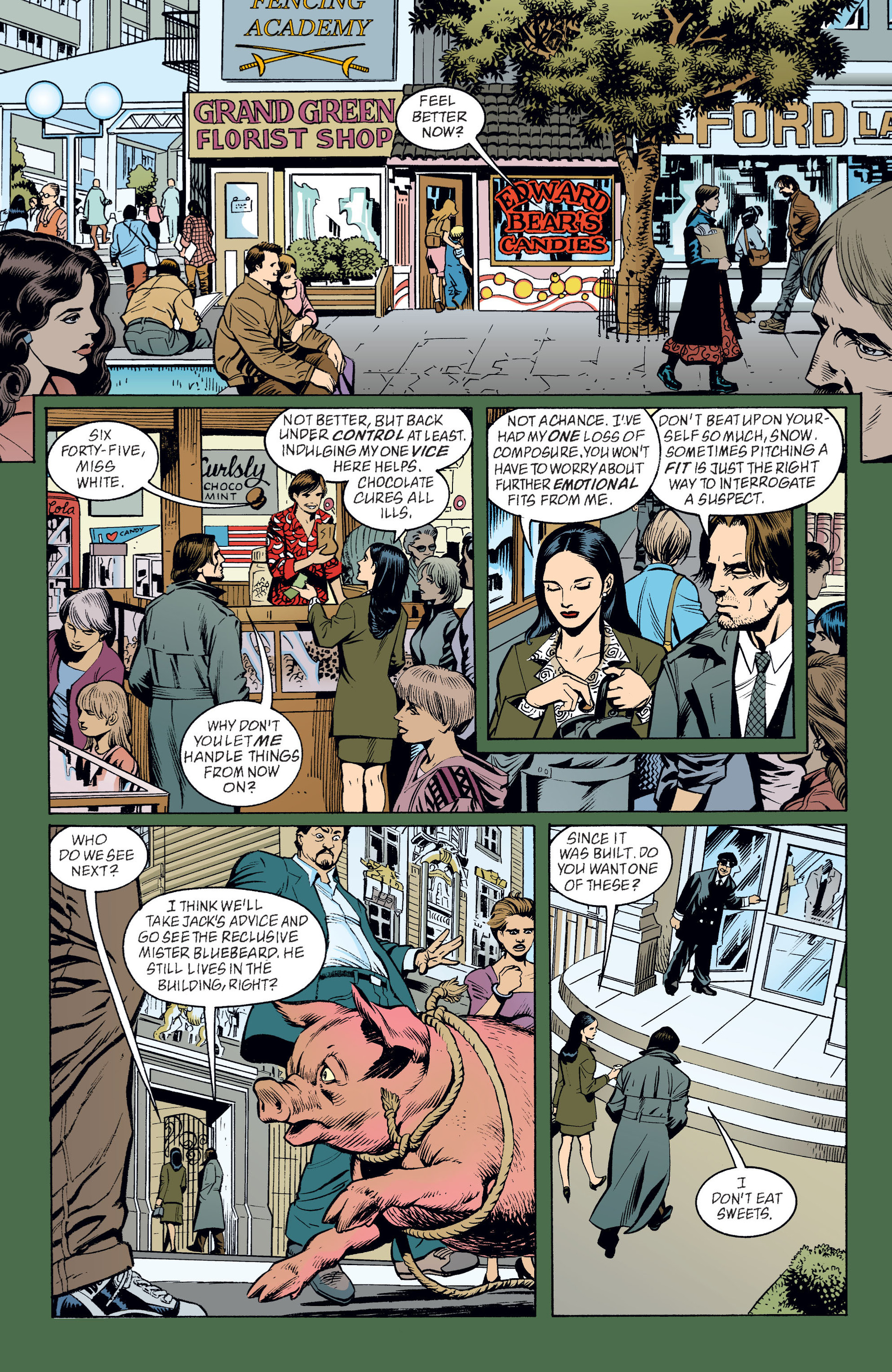 Fables (2002-) issue Vol. 1 - Page 43