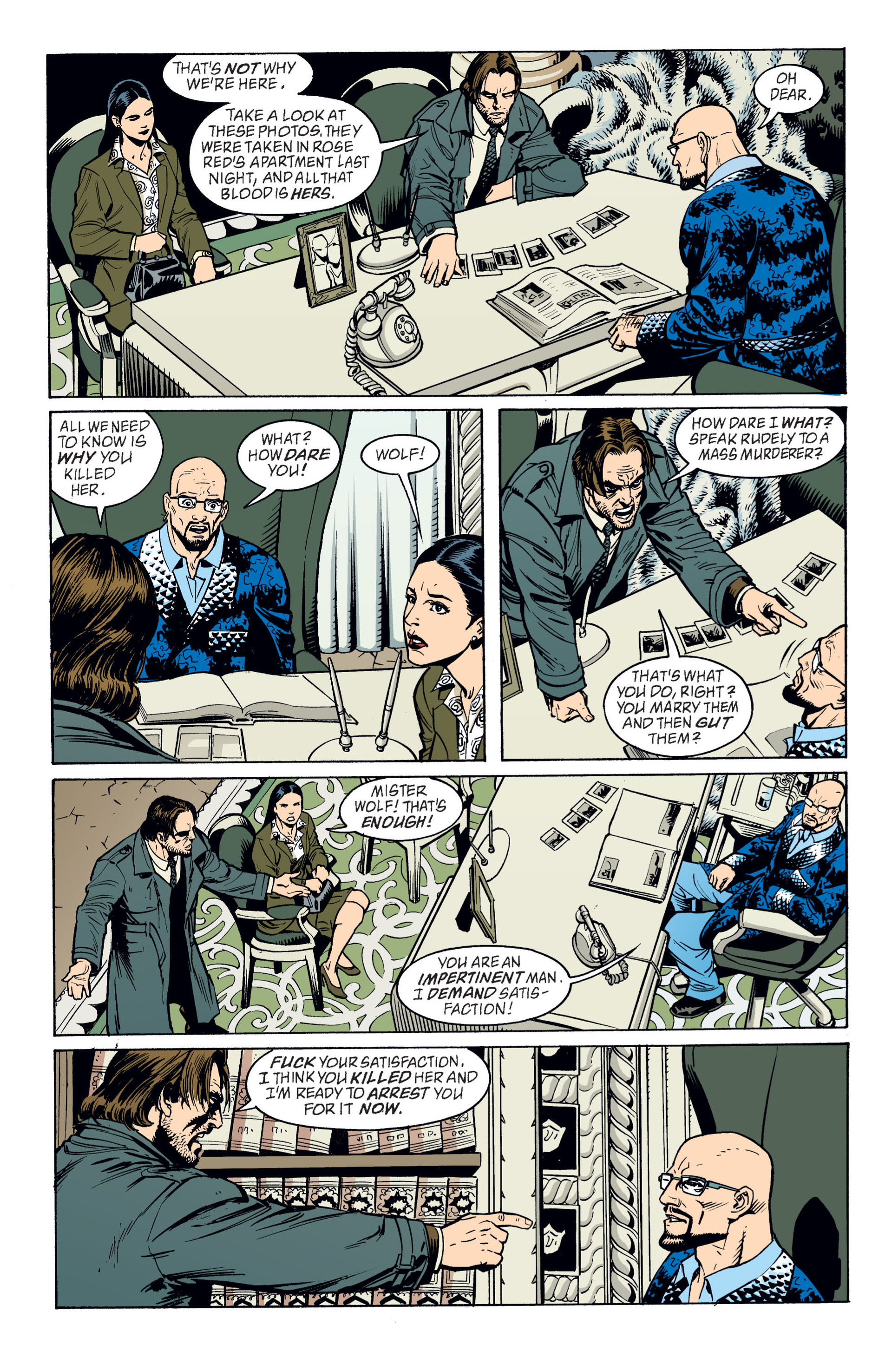 Fables (2002-) issue Vol. 1 - Page 46