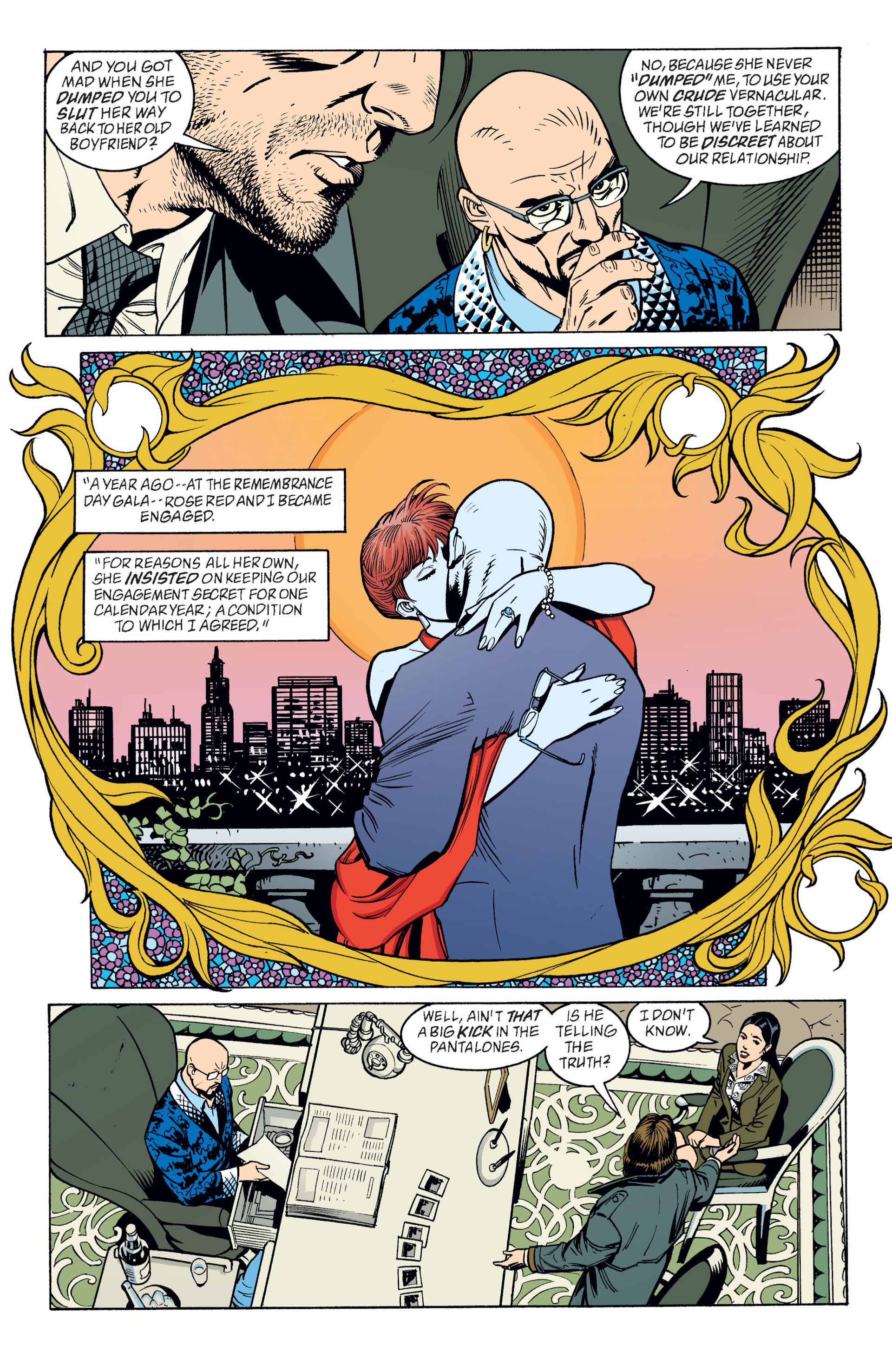 Fables (2002-) issue Vol. 1 - Page 48